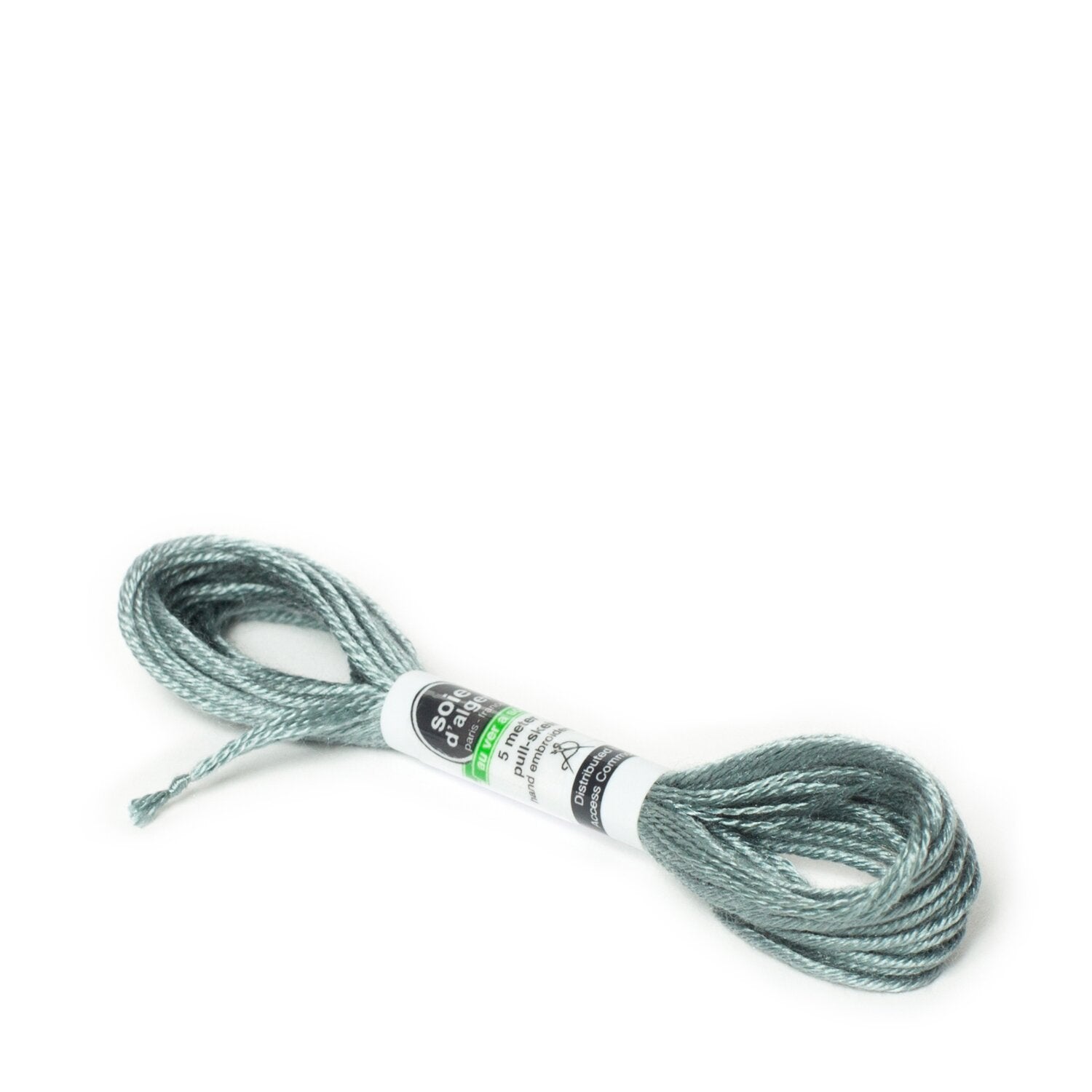 Soie d' Alger F01-2126