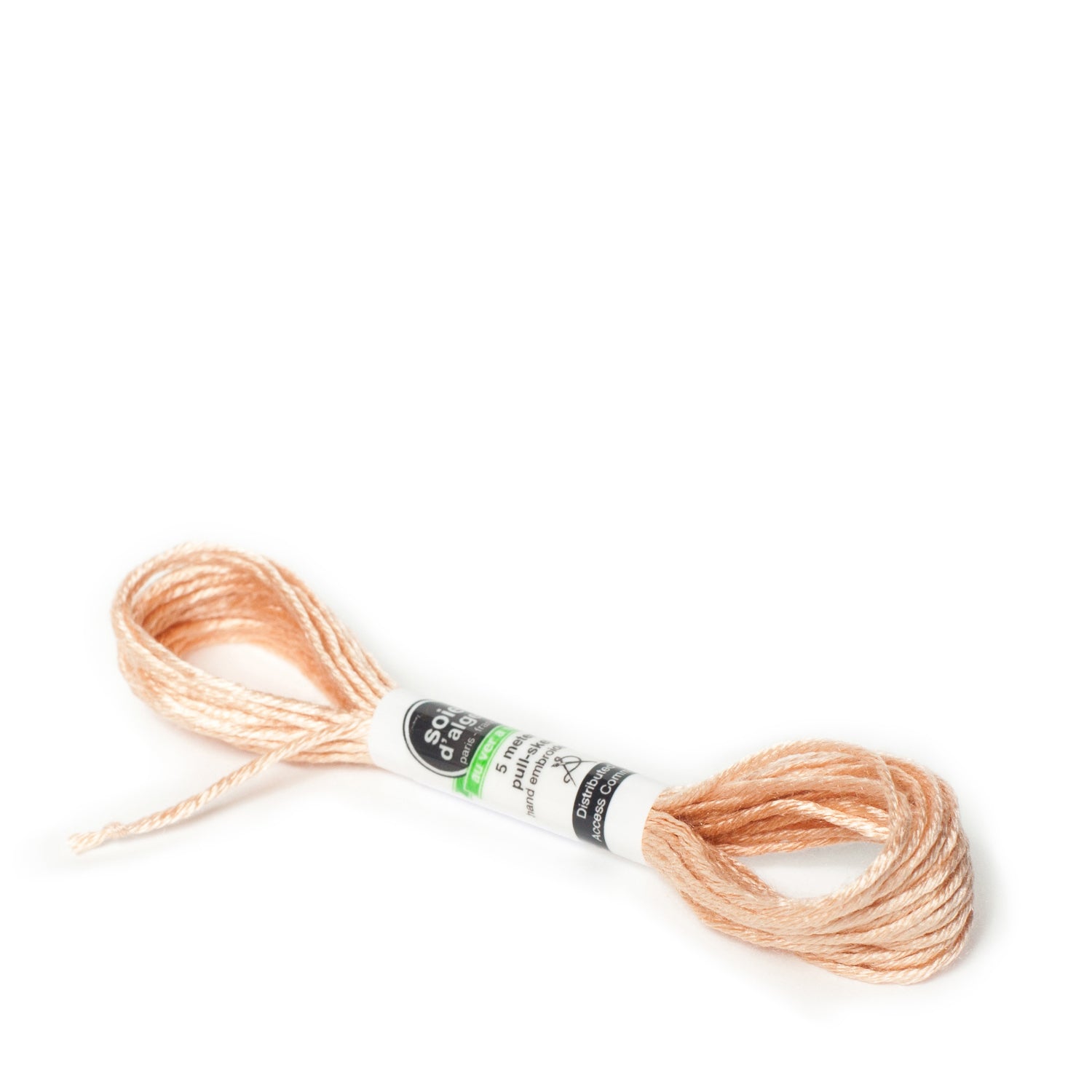 Soie d' Alger F01-2126