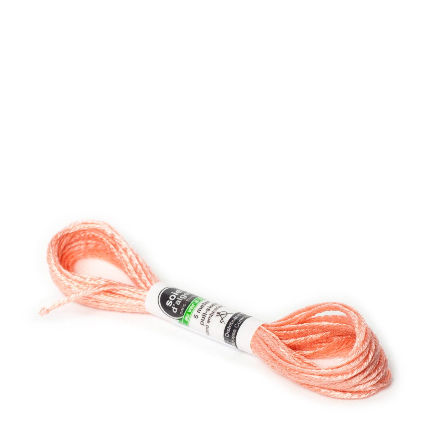 Soie d' Alger F01-2126