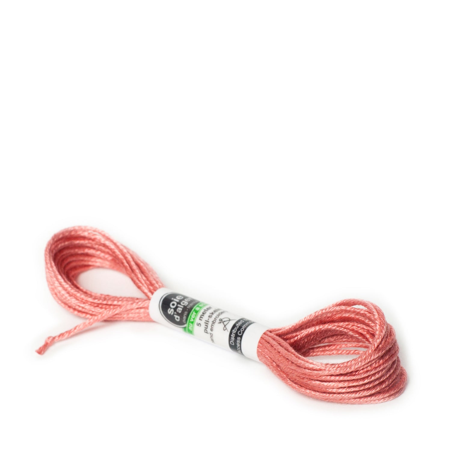 Soie d' Alger F01-2126