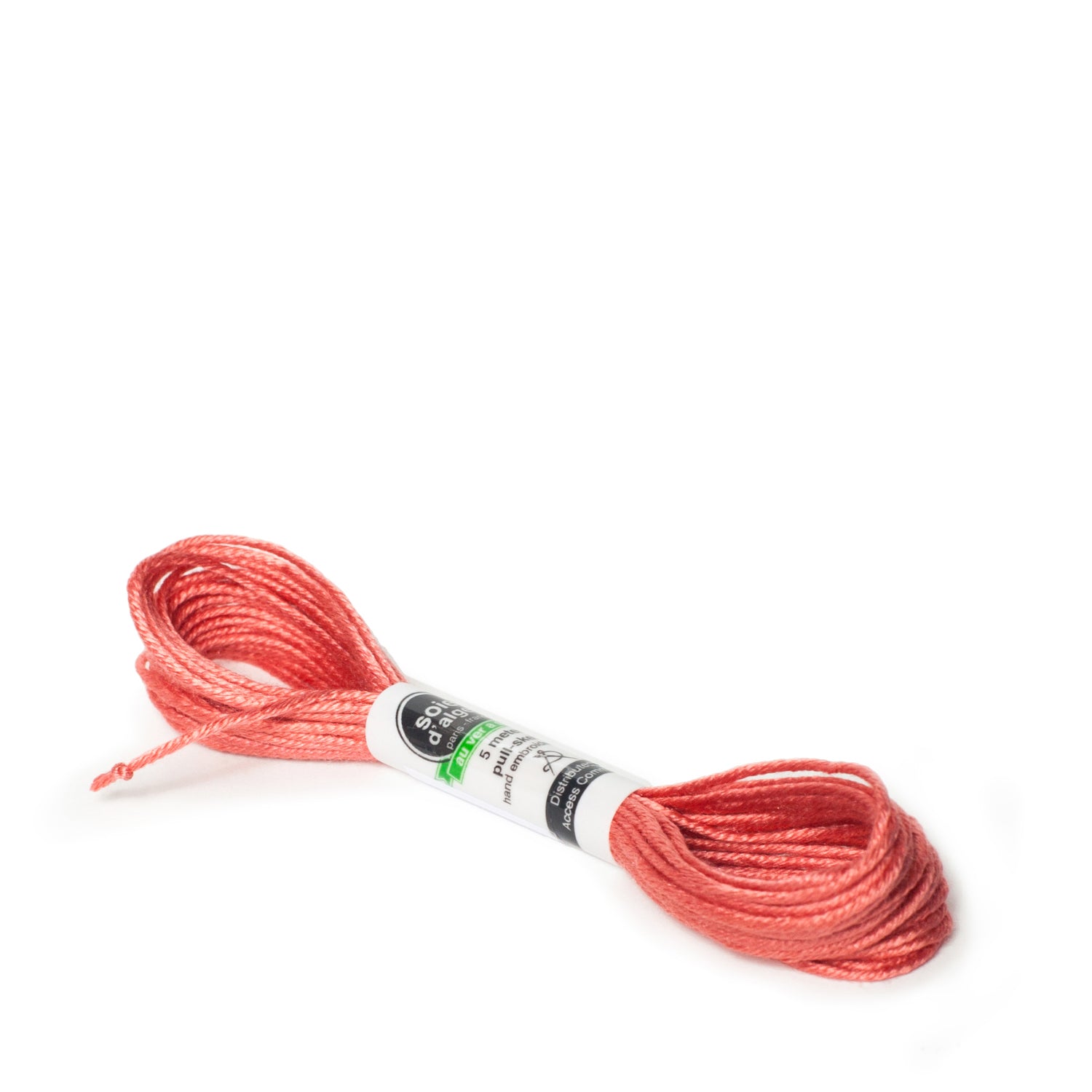 Soie d' Alger F01-2126