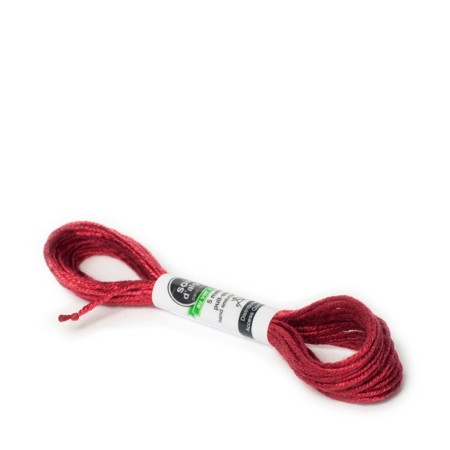 Soie d' Alger F01-2126
