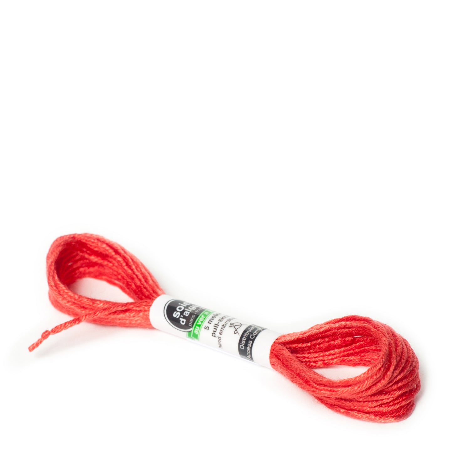 Soie d' Alger F01-2126