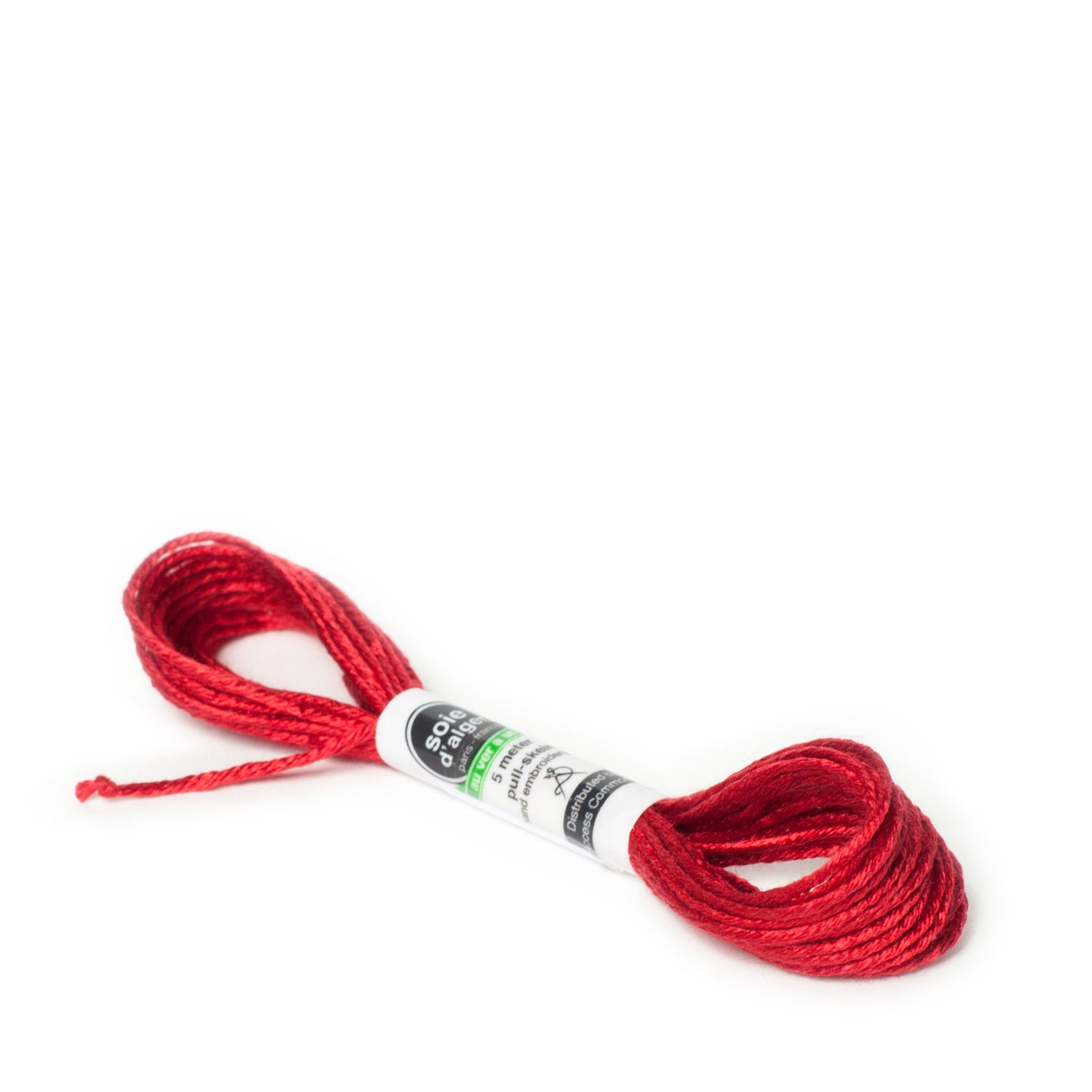 Soie d' Alger F01-2126