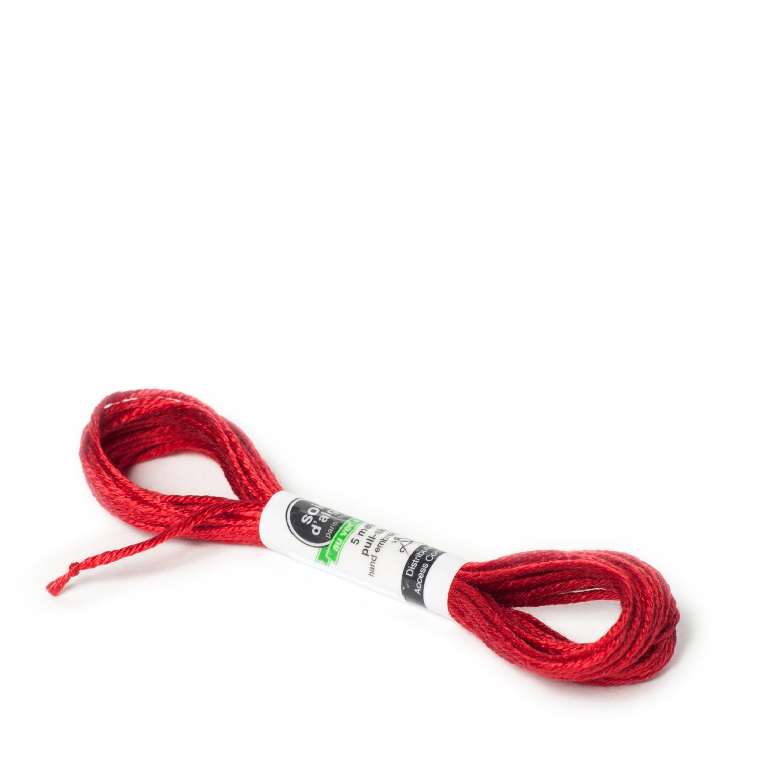 Soie d' Alger F01-2126