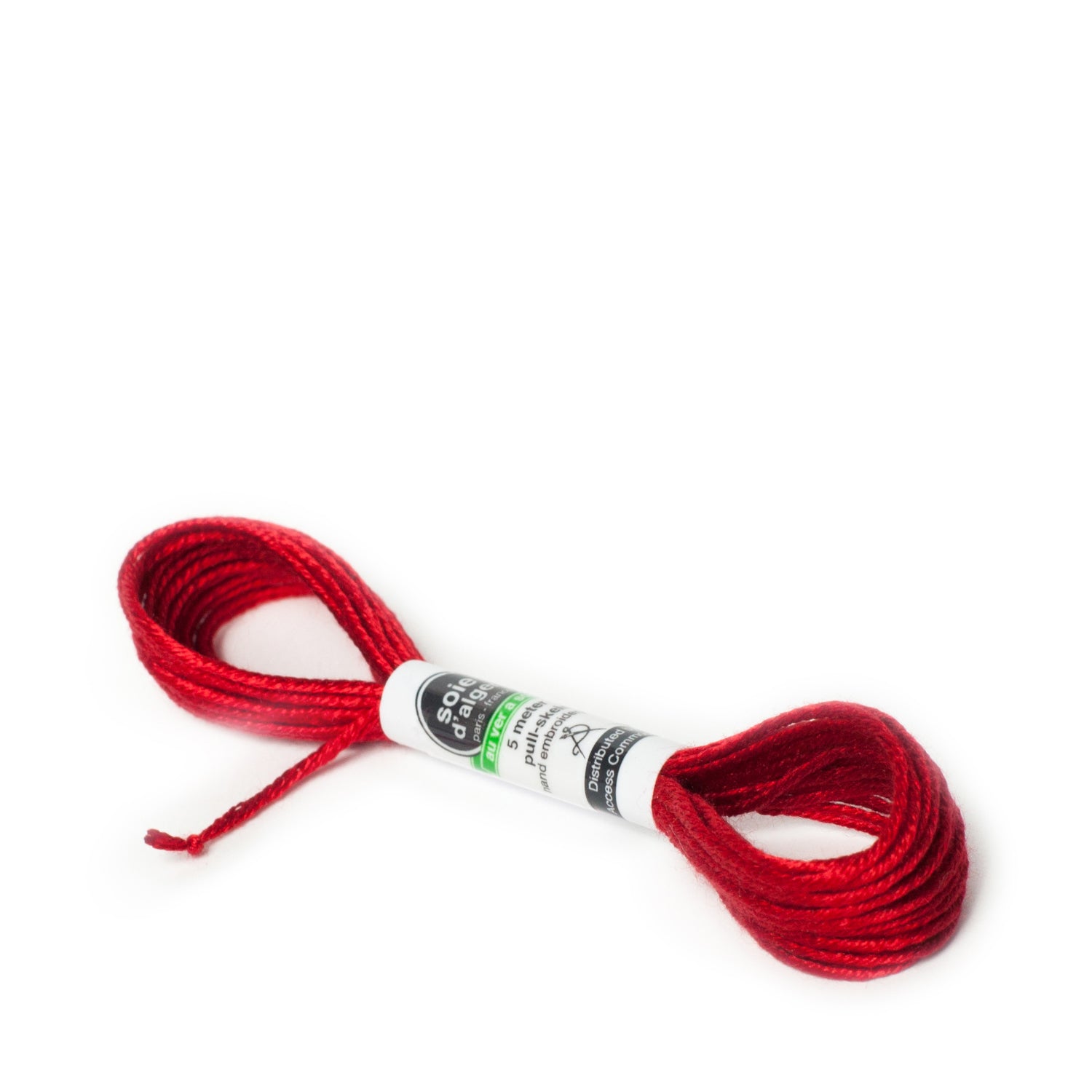 Soie d' Alger F01-2126