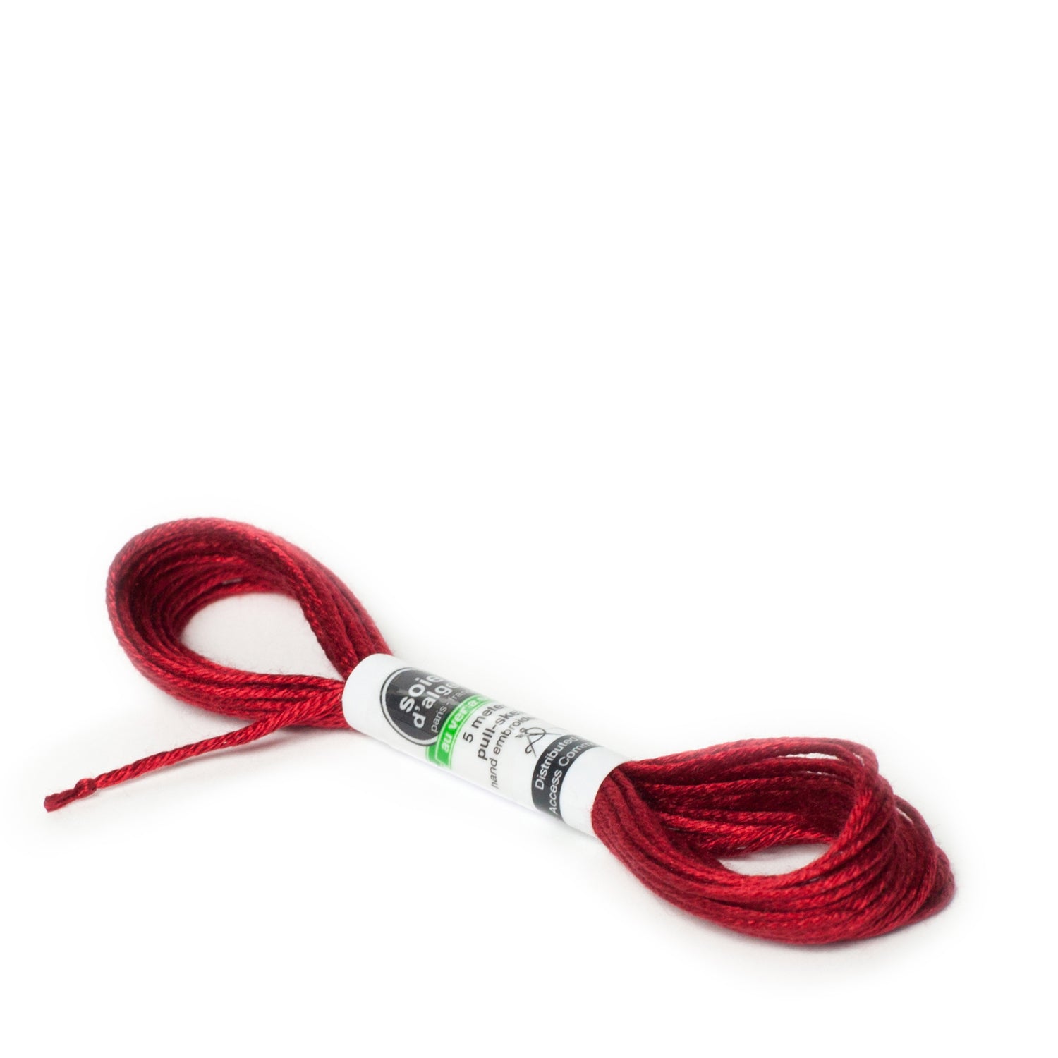 Soie d' Alger F01-2126