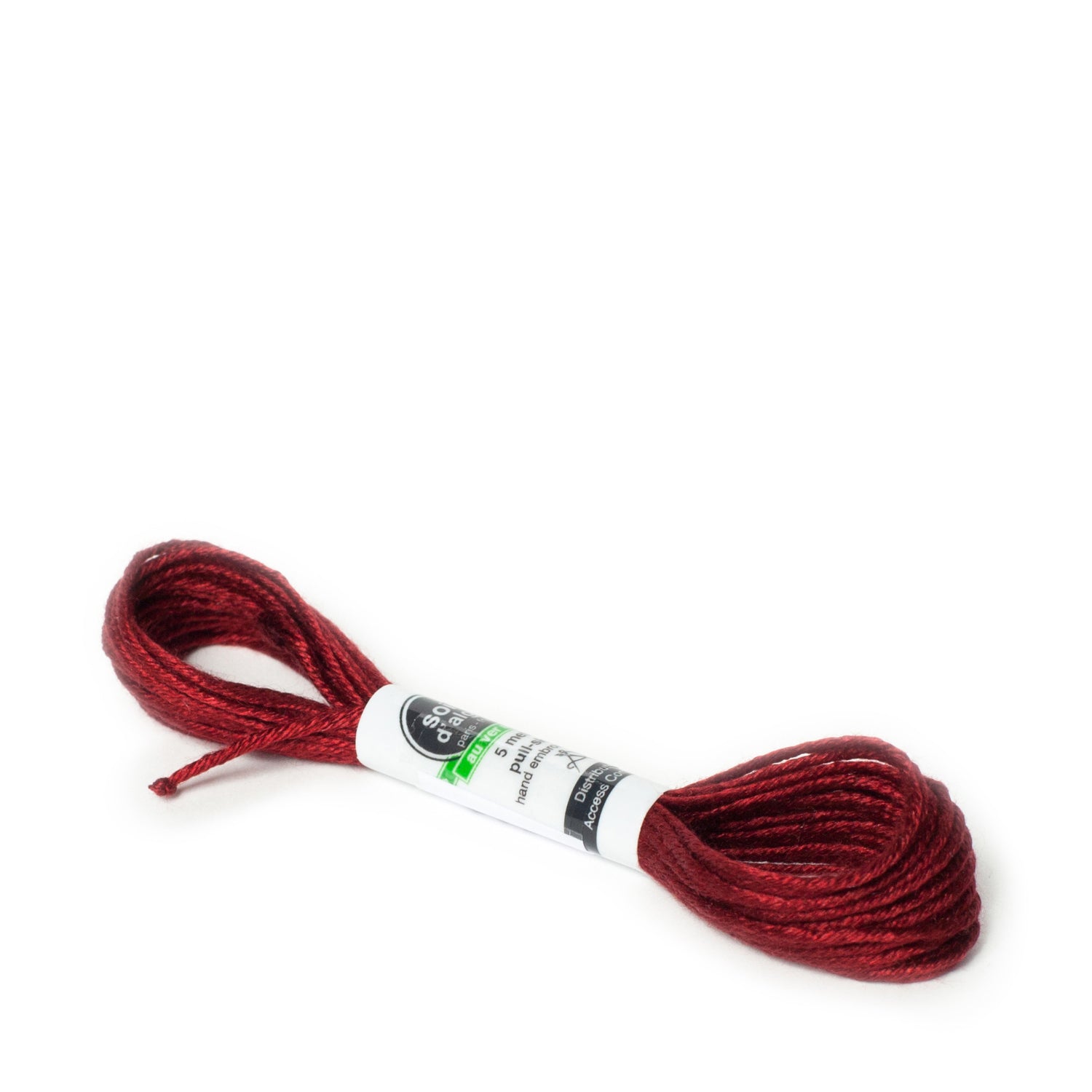 Soie d' Alger F01-2126