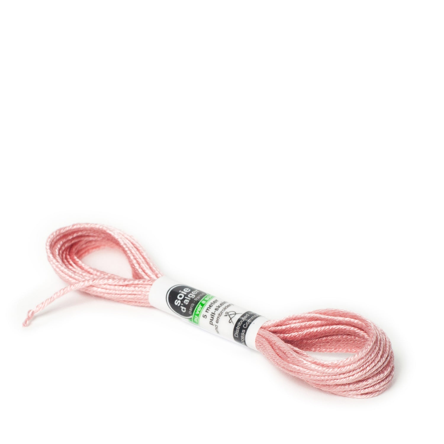 Soie d' Alger F01-2126