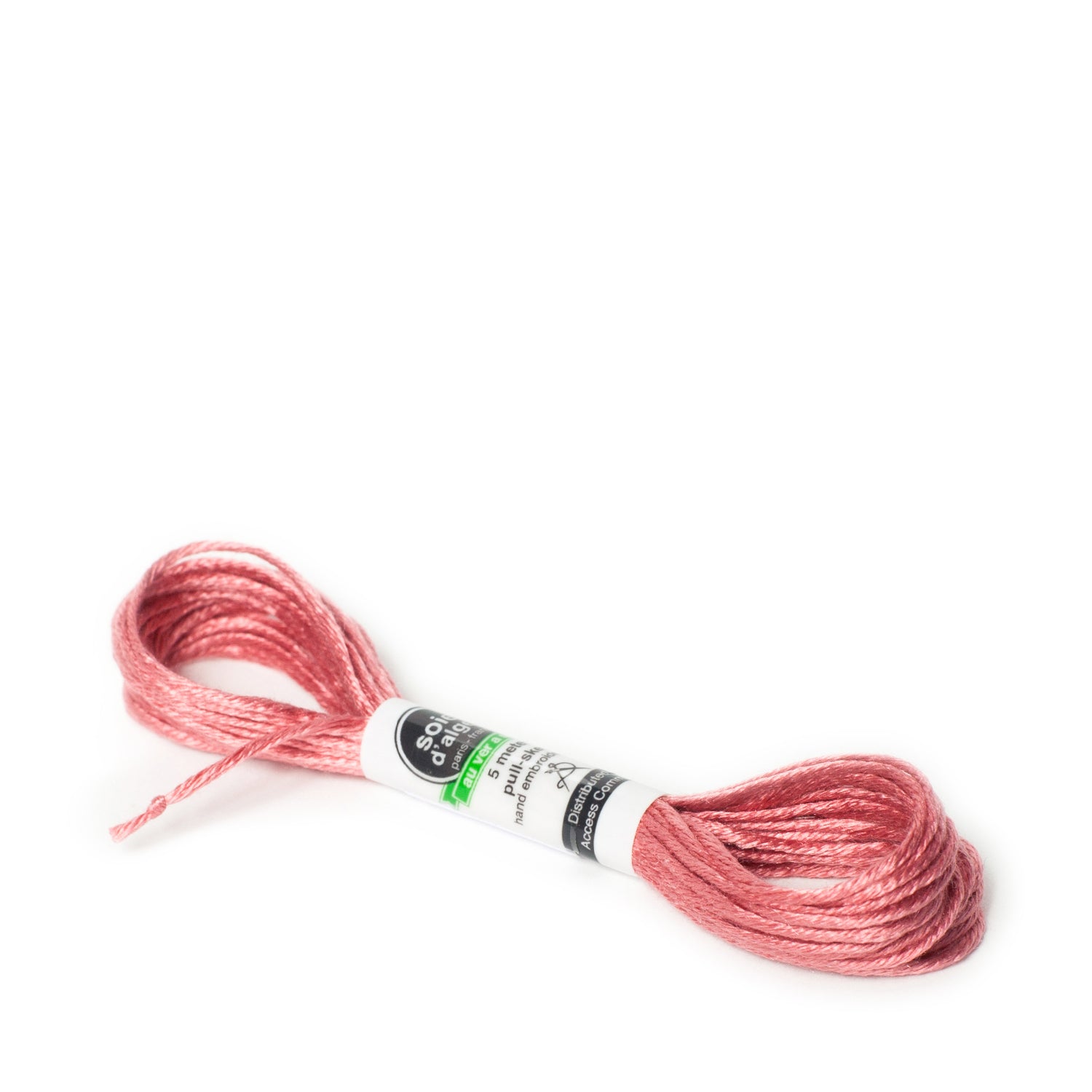 Soie d' Alger F01-2126