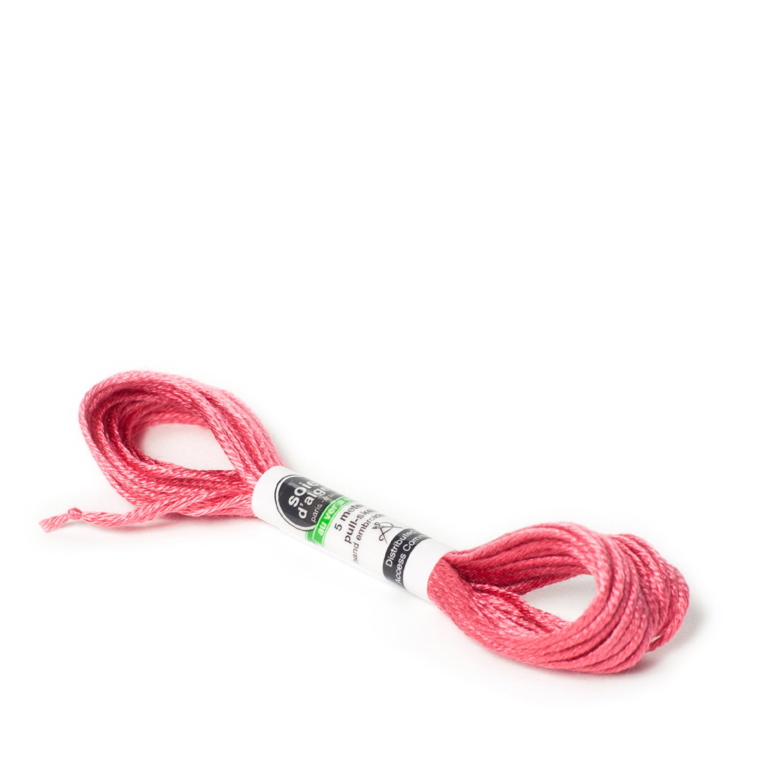Soie d' Alger F01-2126