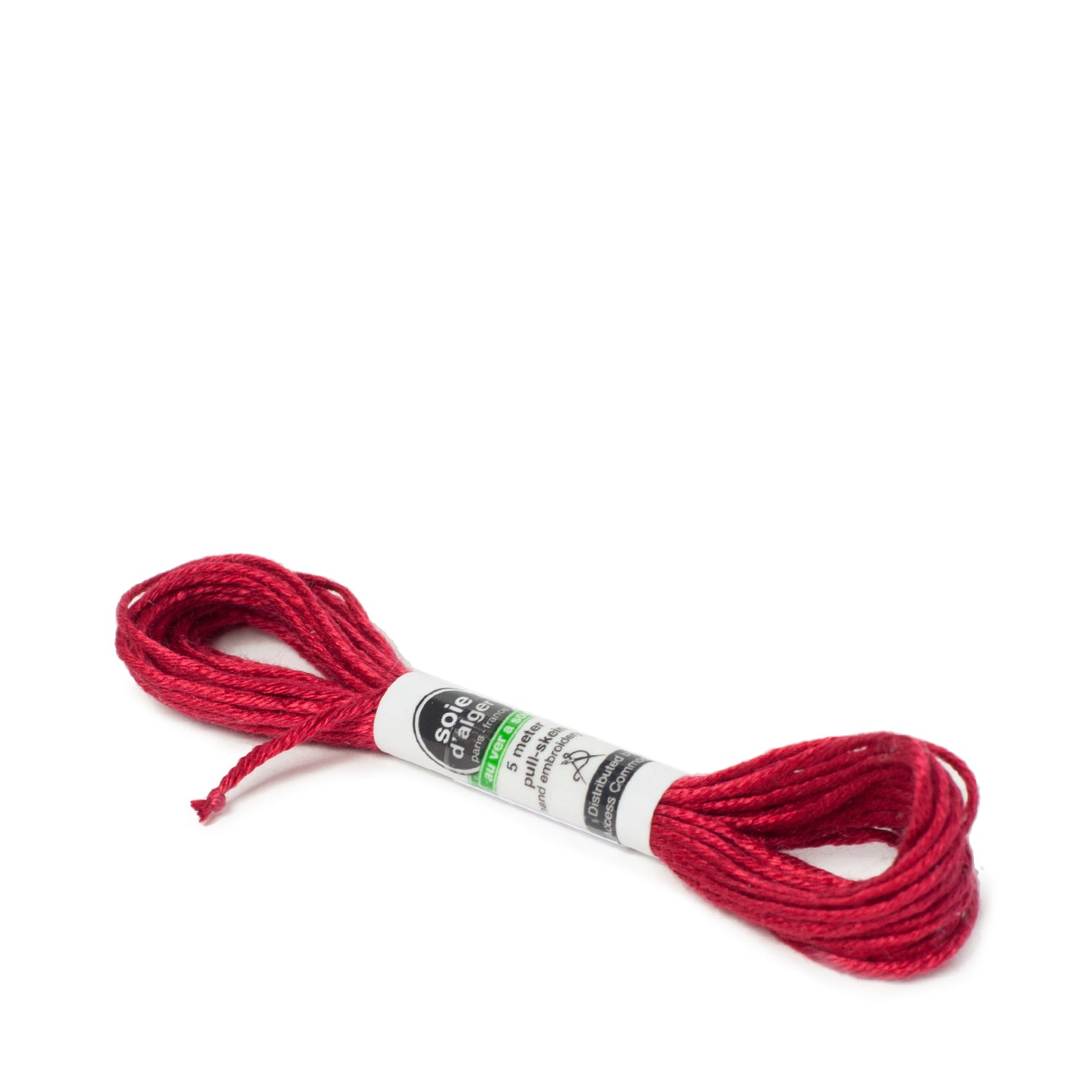 Soie d' Alger F01-2126