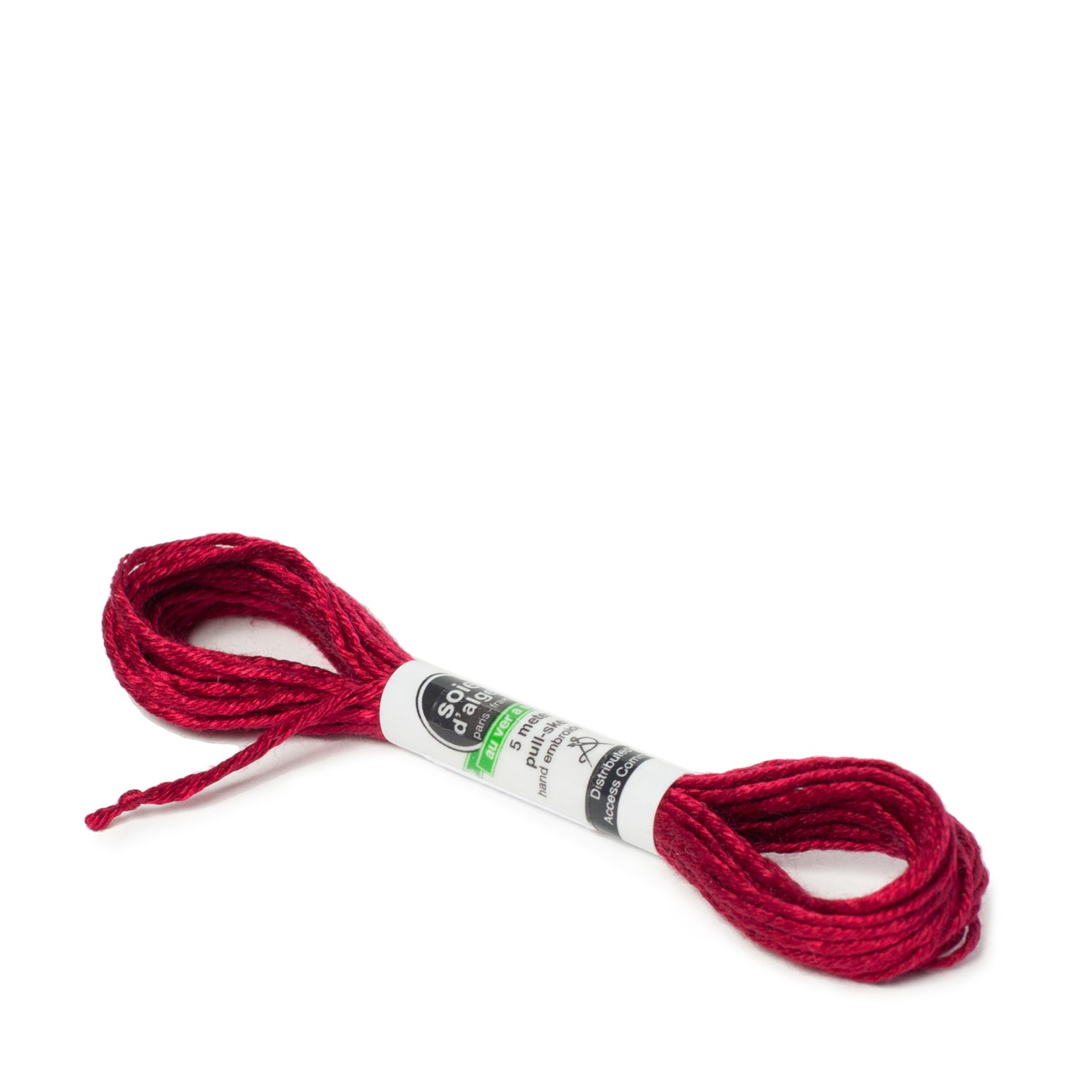 Soie d' Alger F01-2126