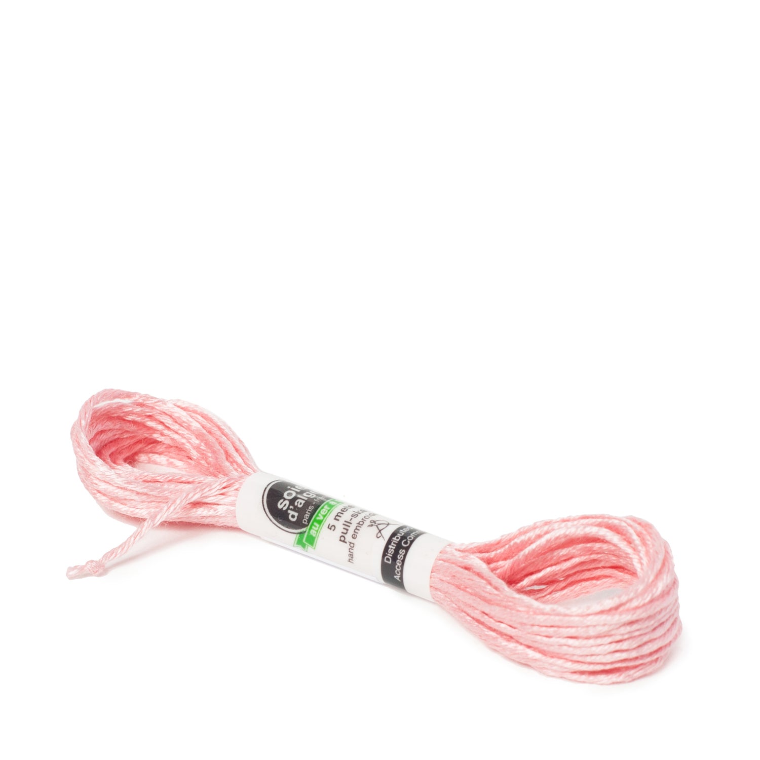 Soie d' Alger F01-2126