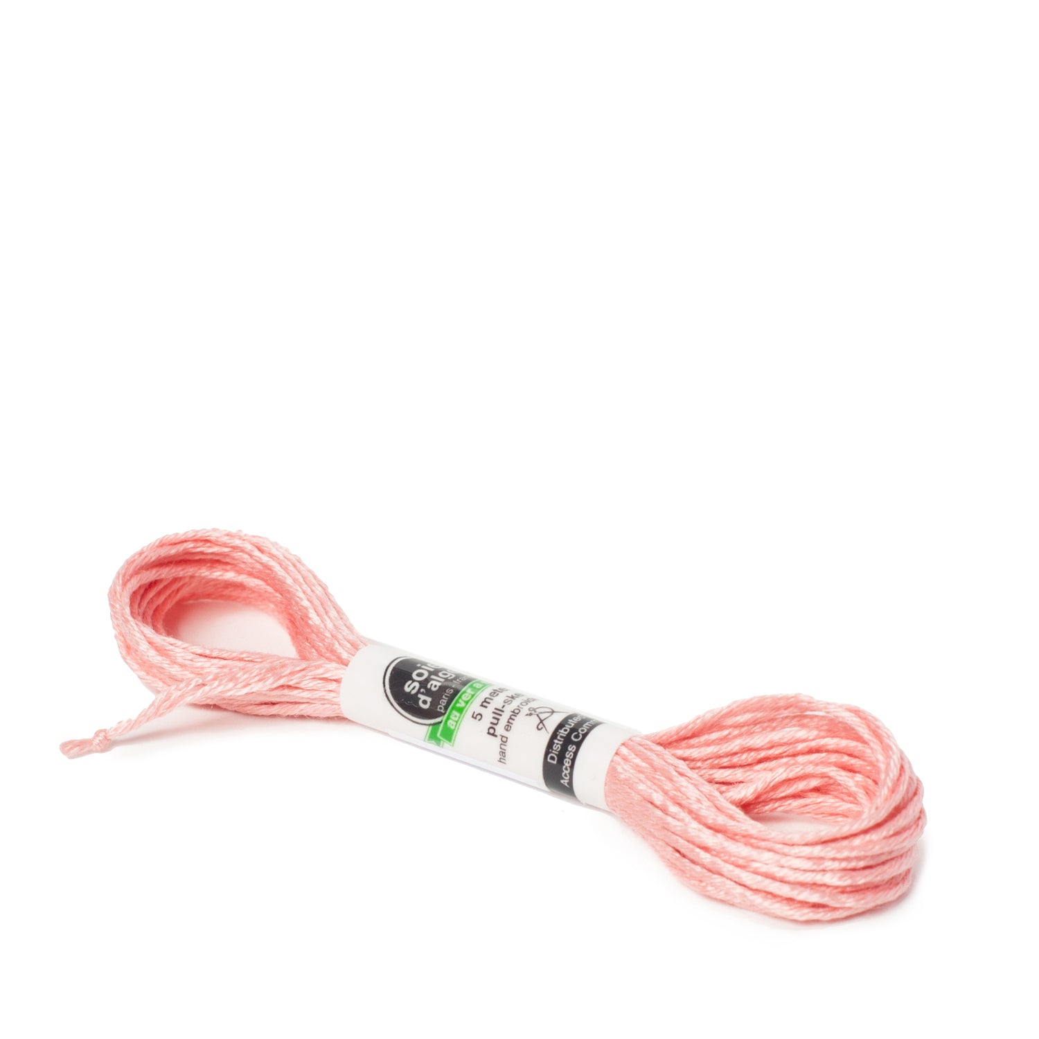 Soie d' Alger F01-2126