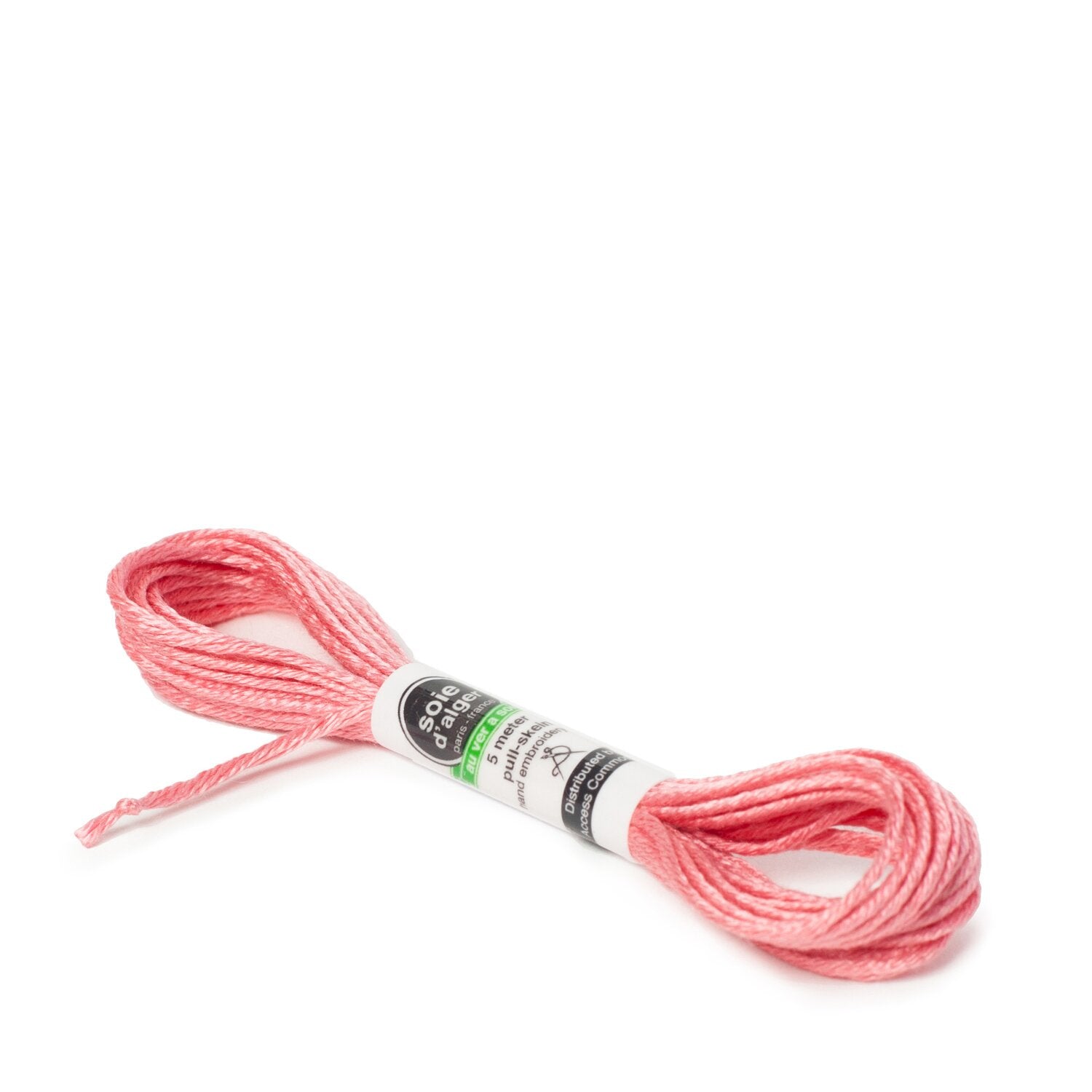 Soie d' Alger F01-2126