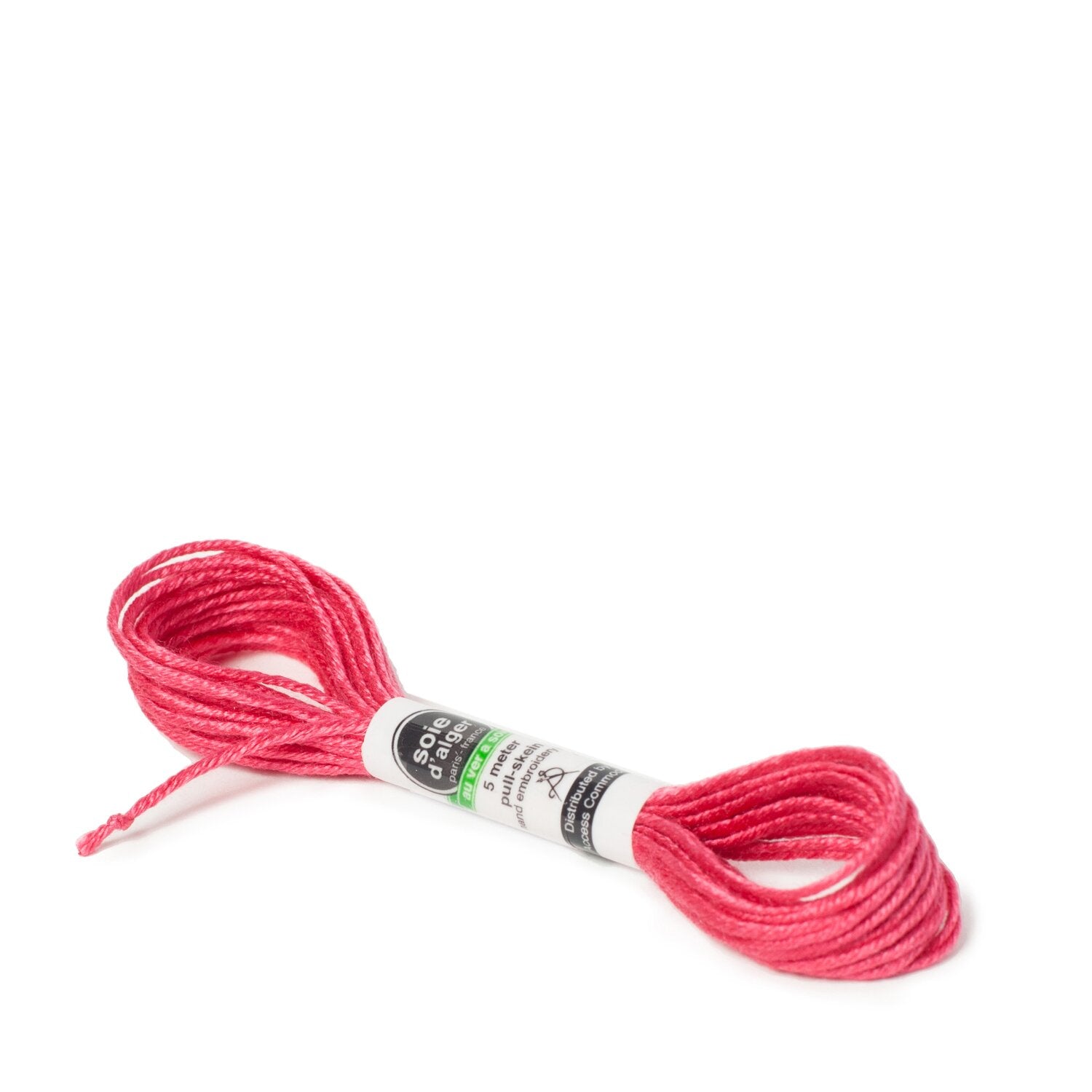 Soie d' Alger F01-2126