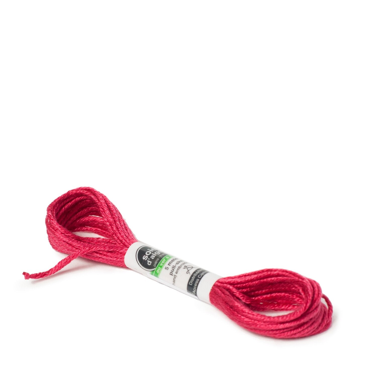 Soie d' Alger F01-2126