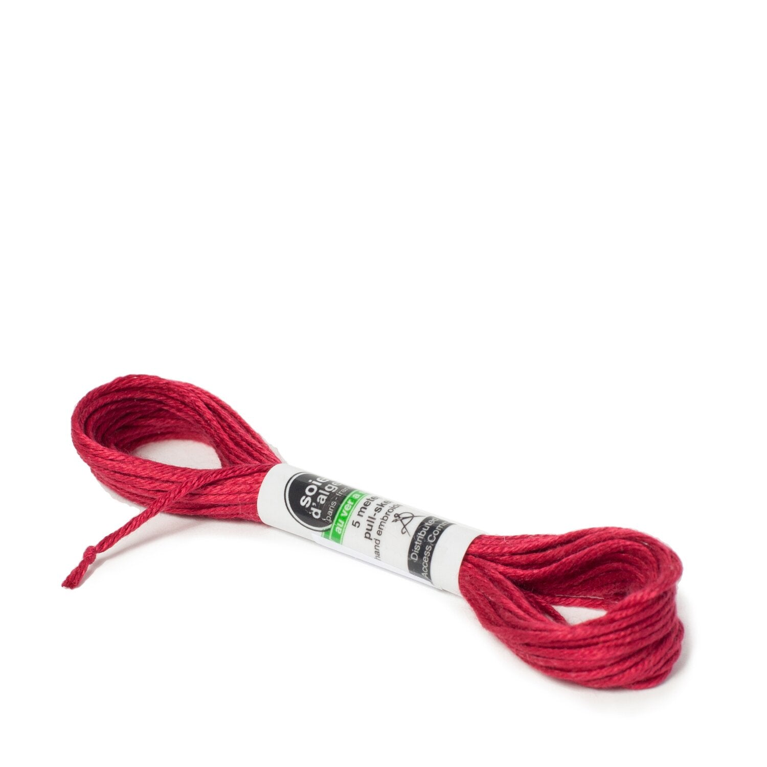 Soie d' Alger F01-2126
