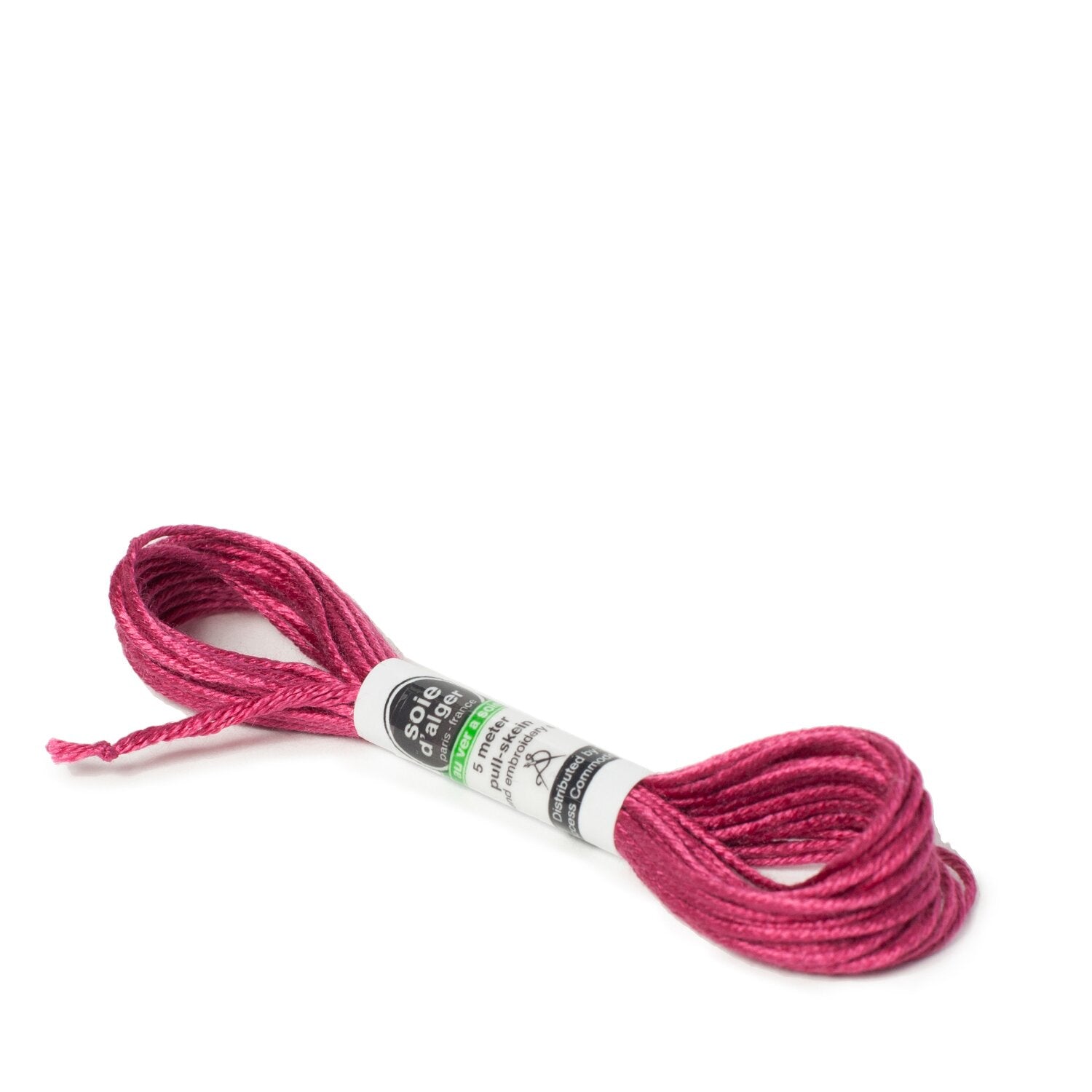 Soie d' Alger F01-2126