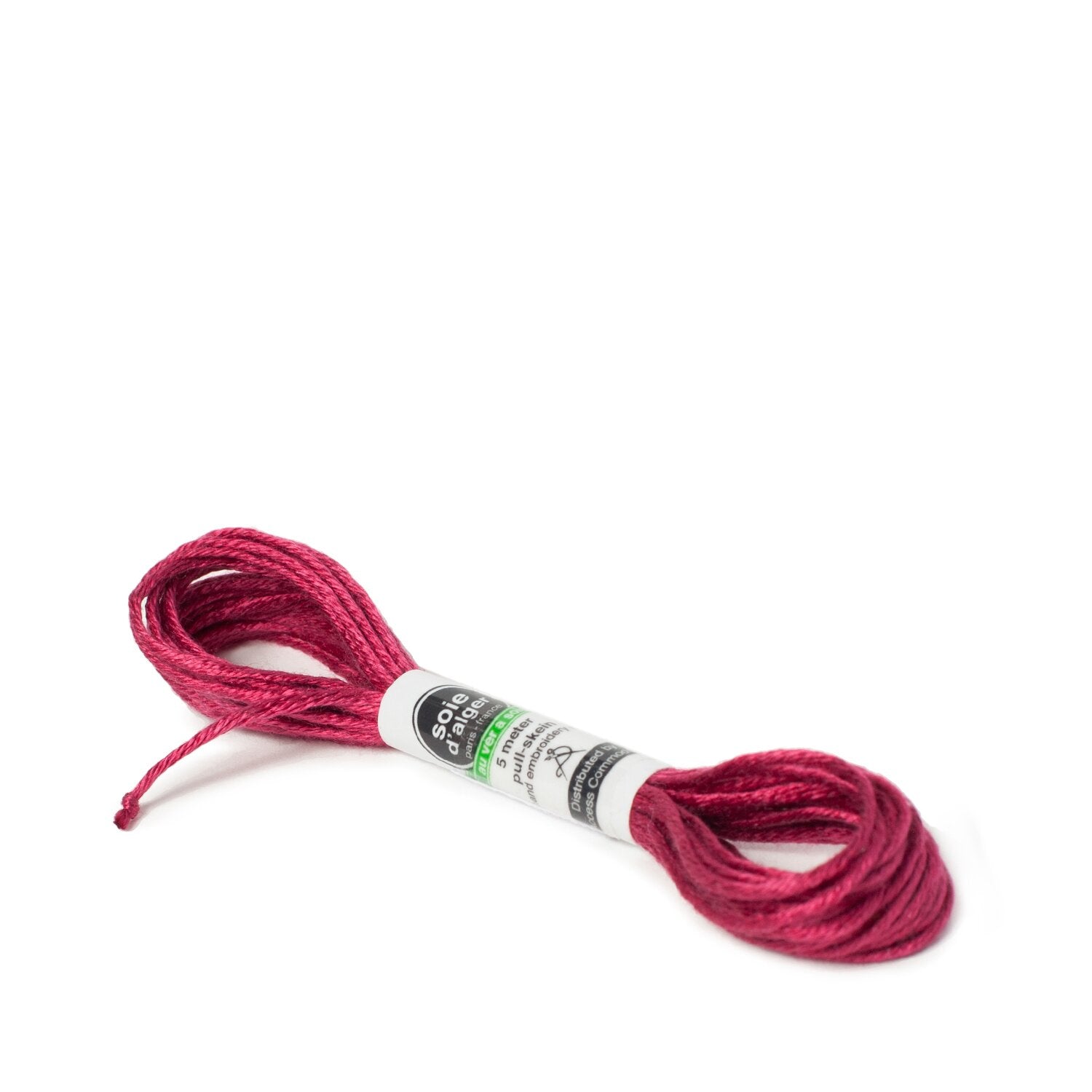 Soie d' Alger F01-2126