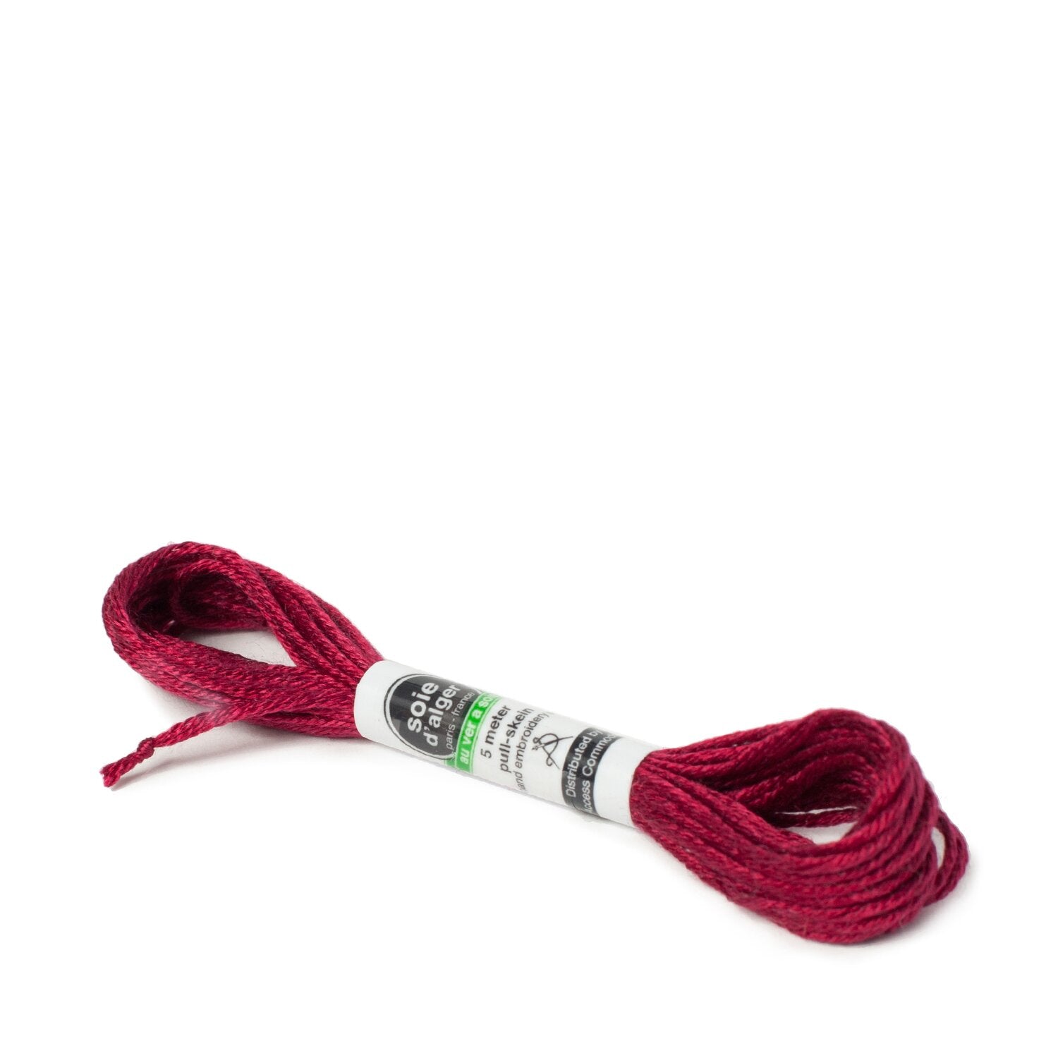 Soie d' Alger F01-2126