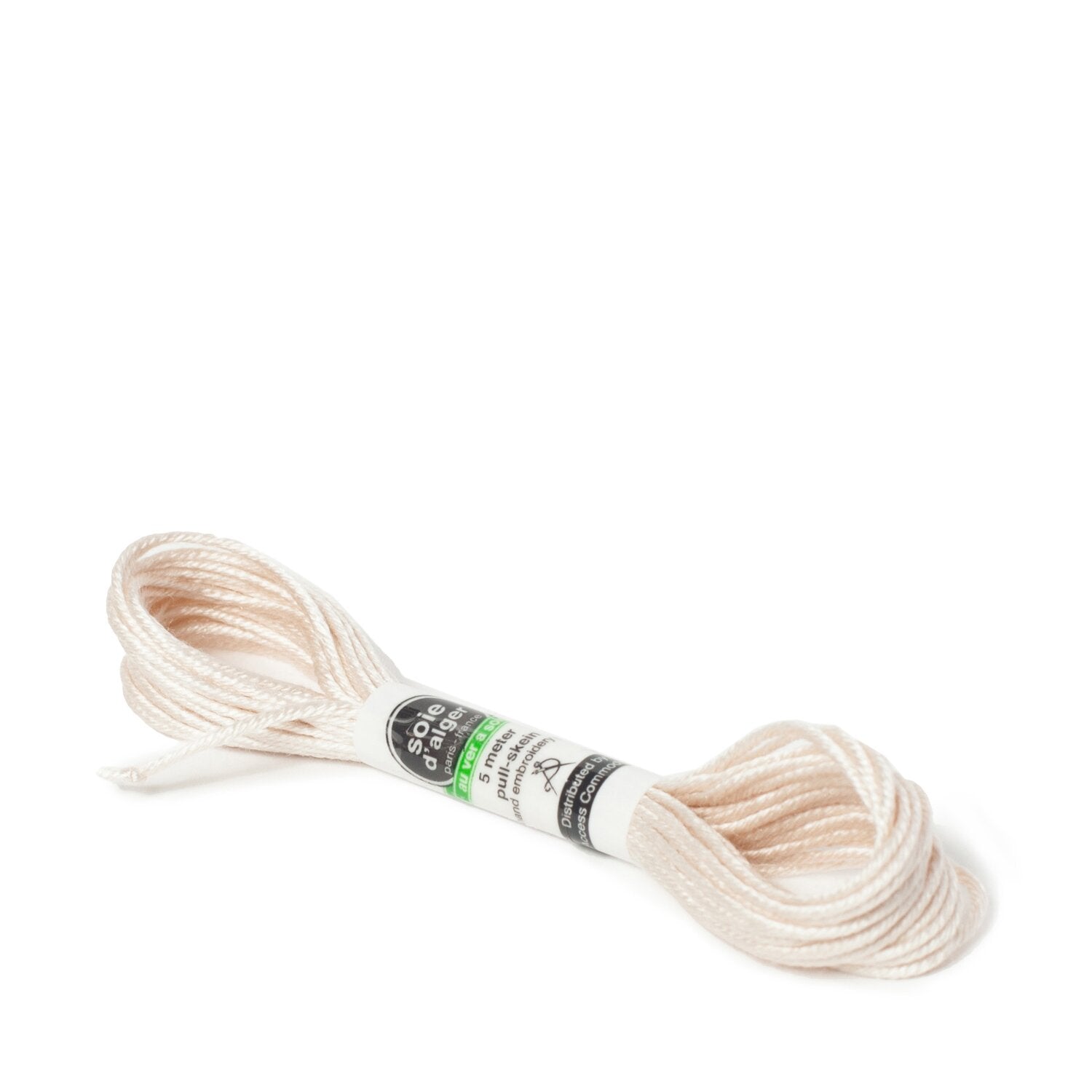 Soie d' Alger F01-2126