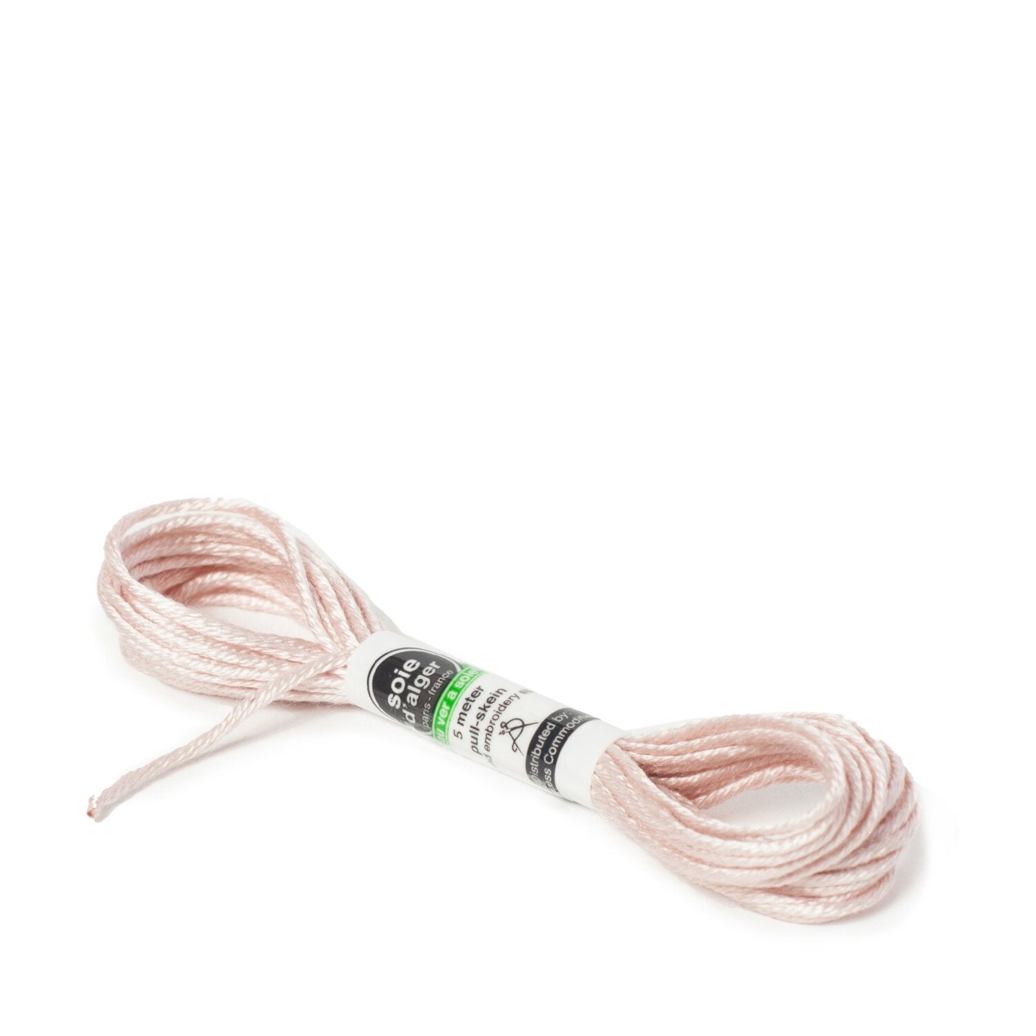Soie d' Alger F01-2126