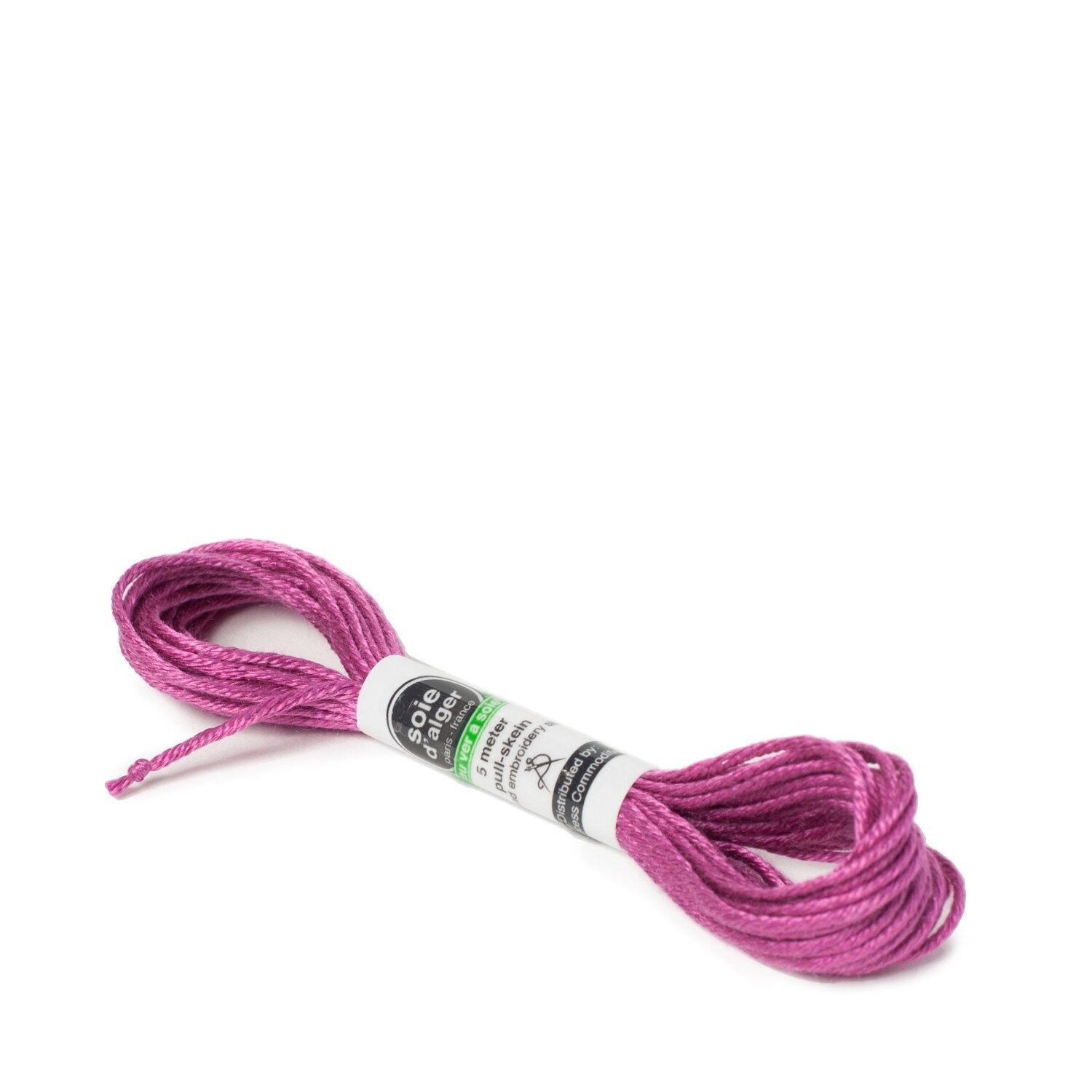 Soie d' Alger F01-2126