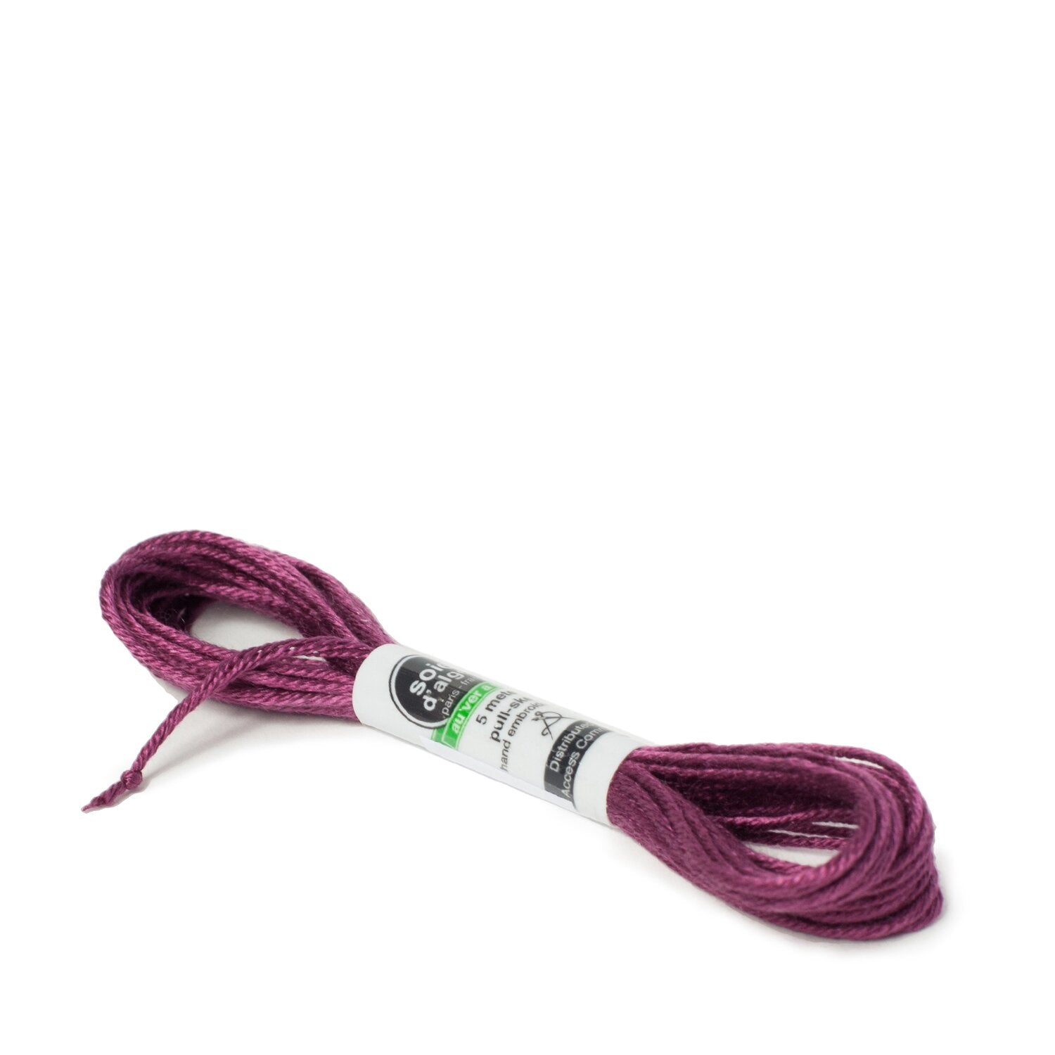 Soie d' Alger F01-2126