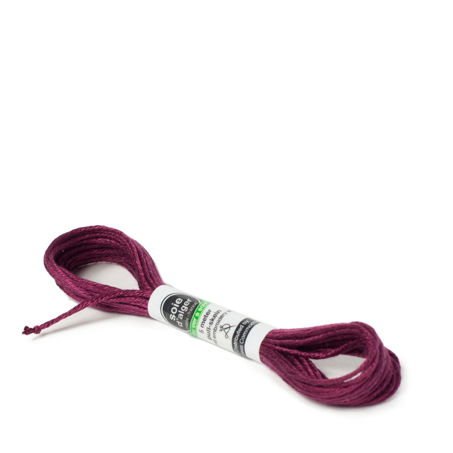 Soie d' Alger F01-2126