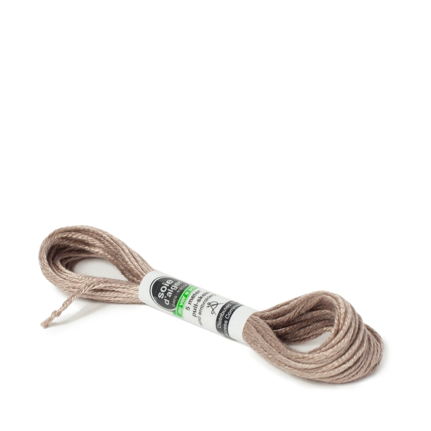 Soie d' Alger F01-2126