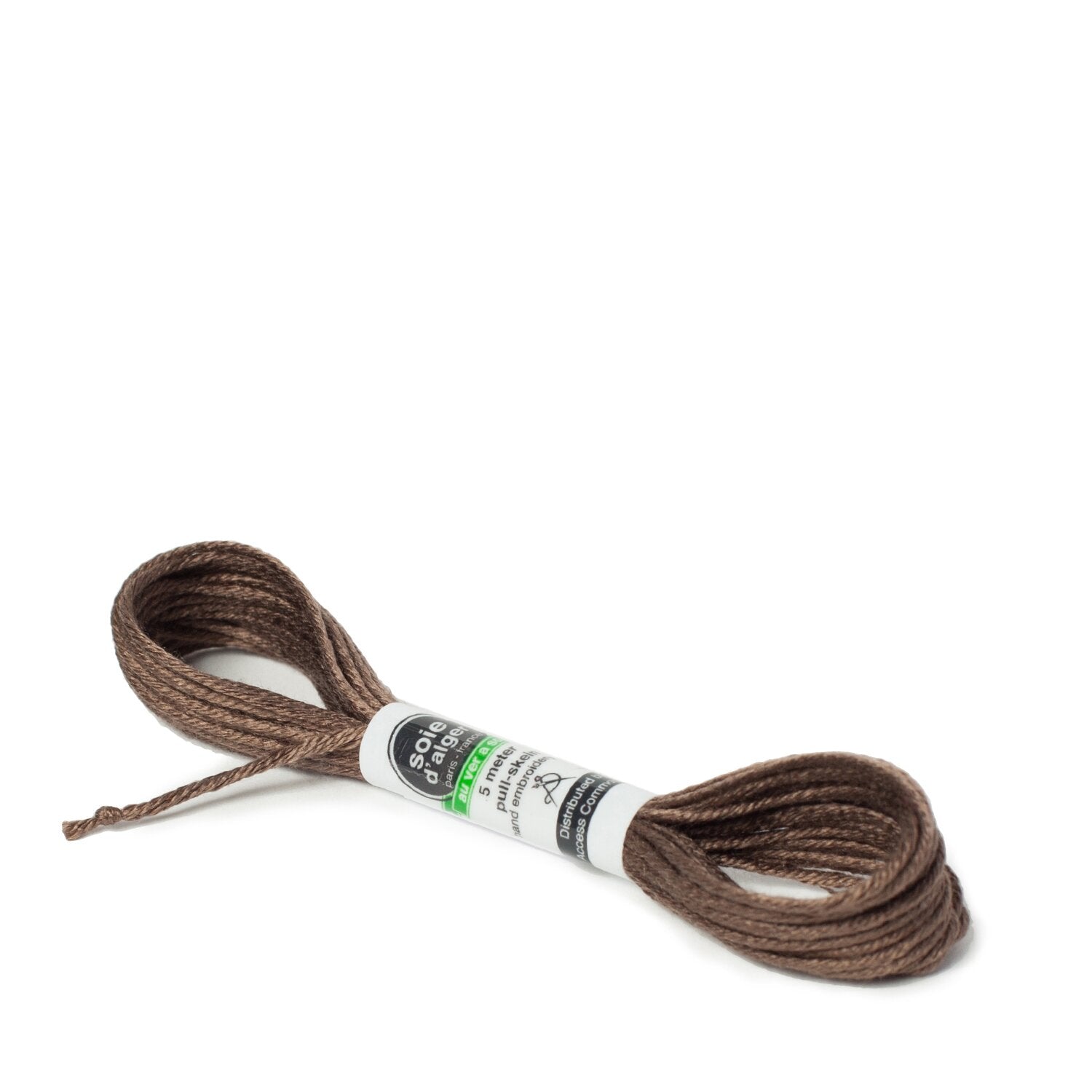 Soie d' Alger F01-2126