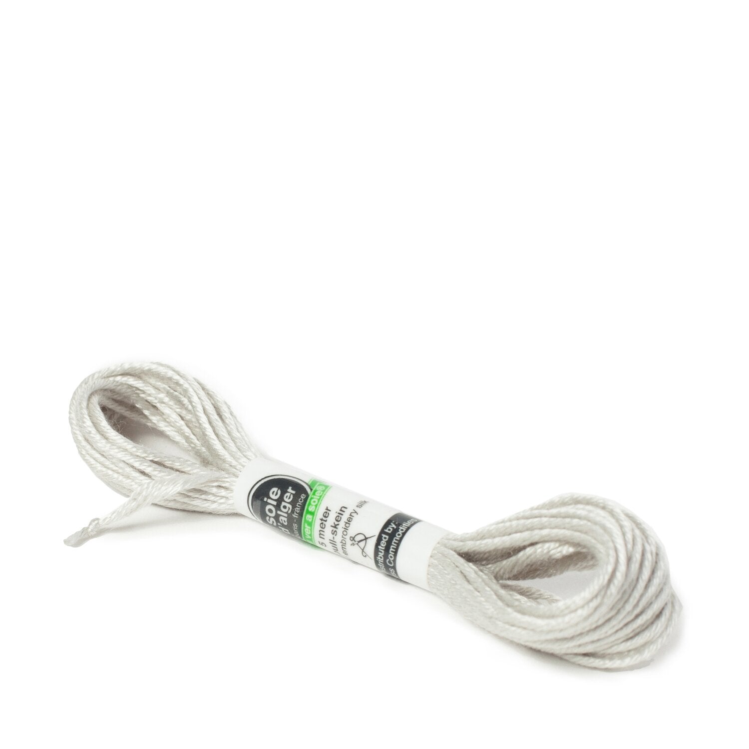 Soie d' Alger F01-2126