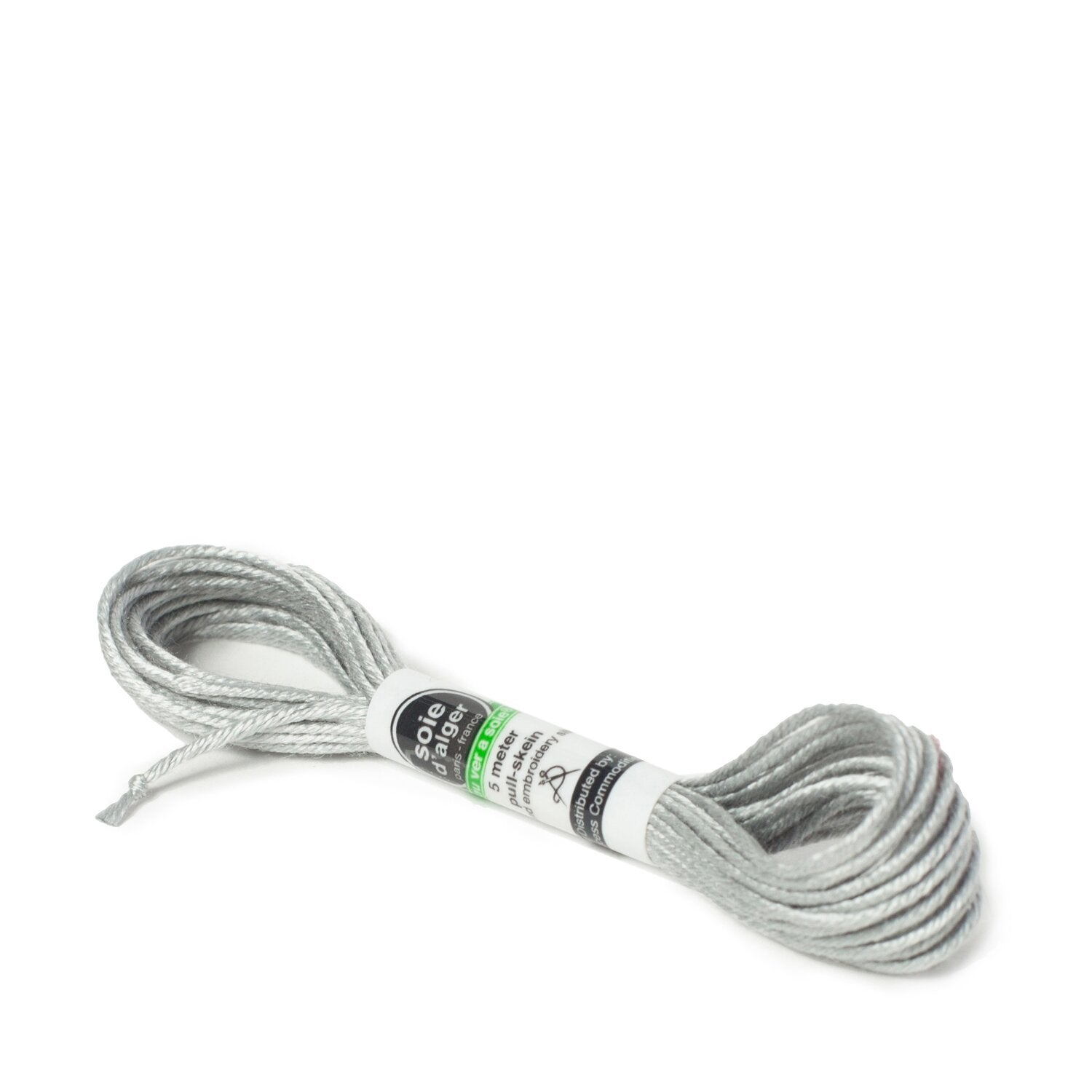 Soie d' Alger F01-2126