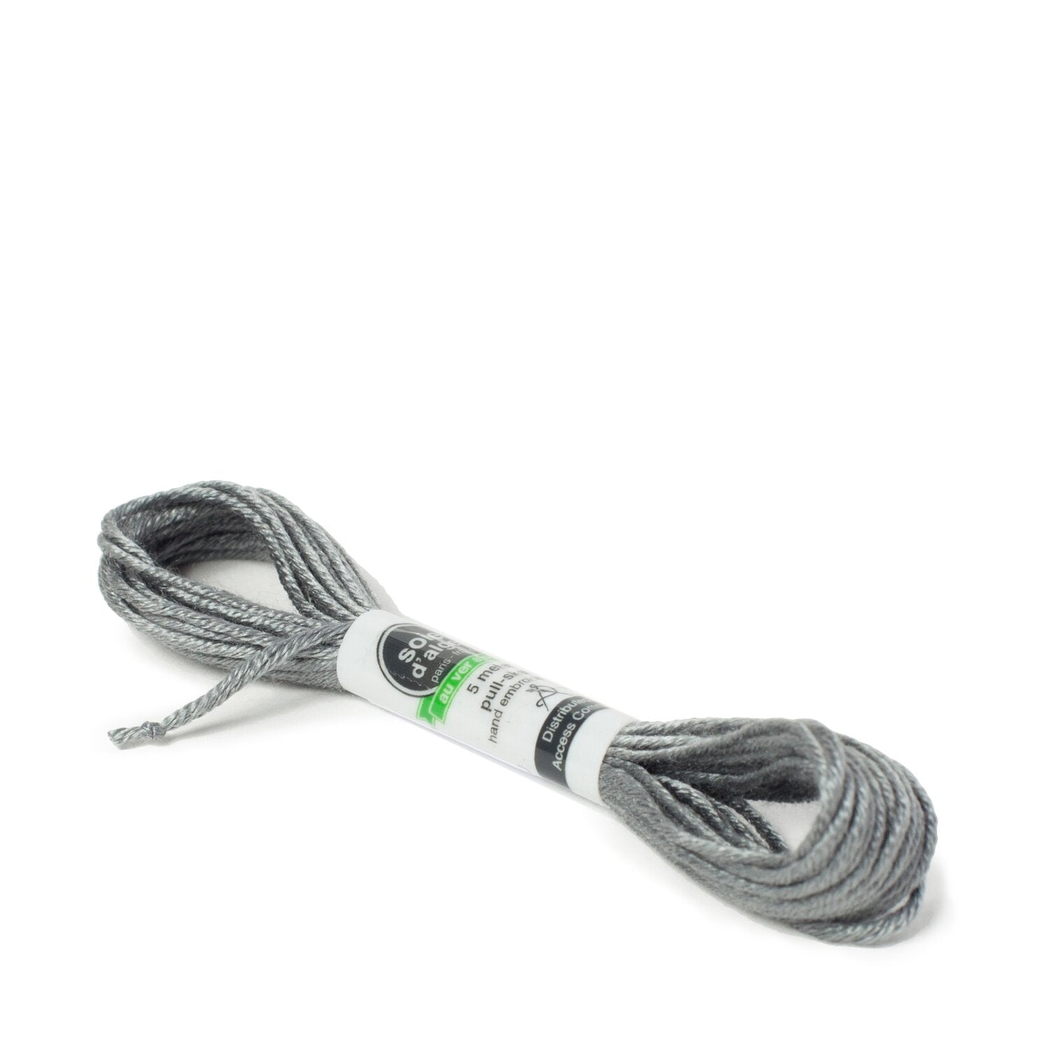 Soie d' Alger F01-2126
