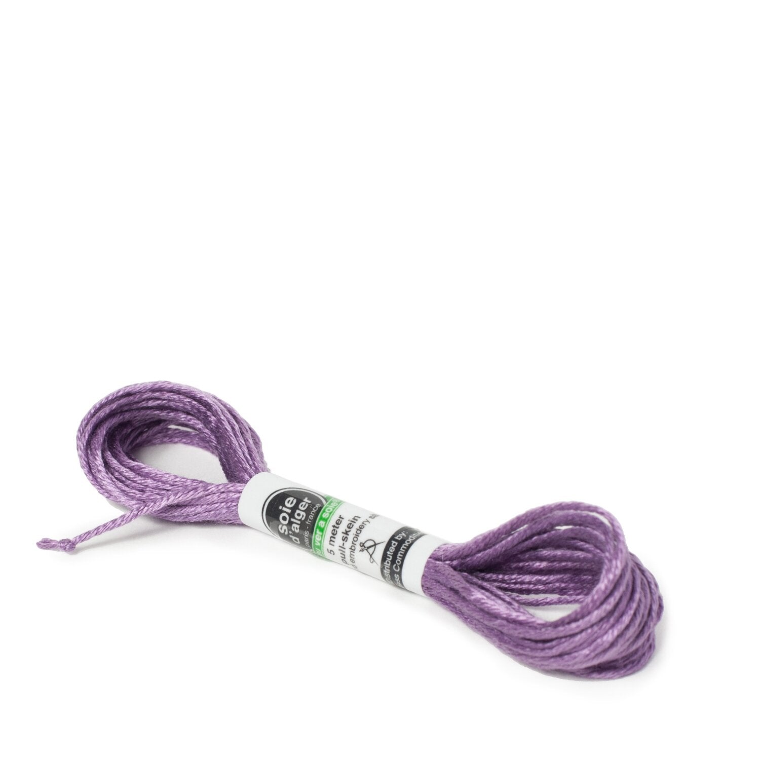 Soie d' Alger F01-2126