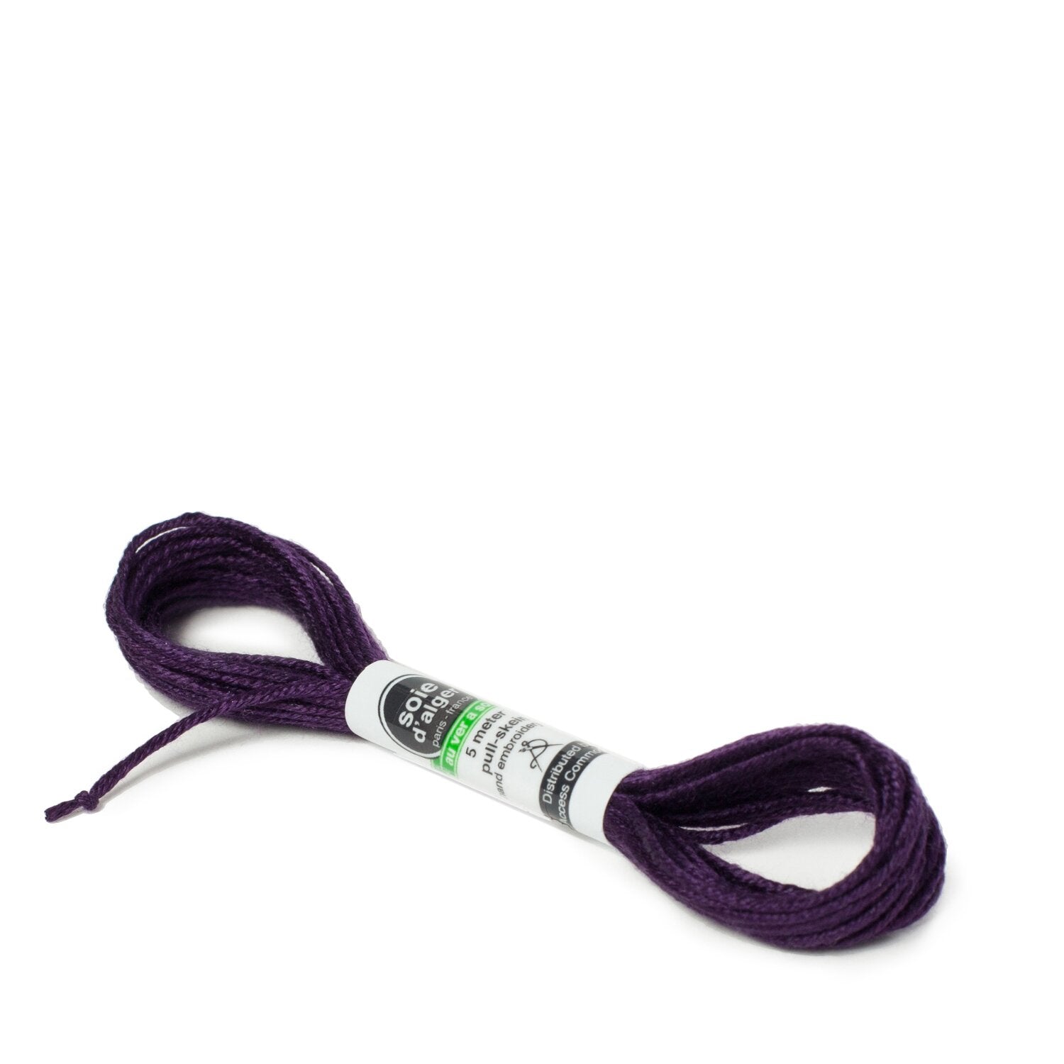 Soie d' Alger F01-2126