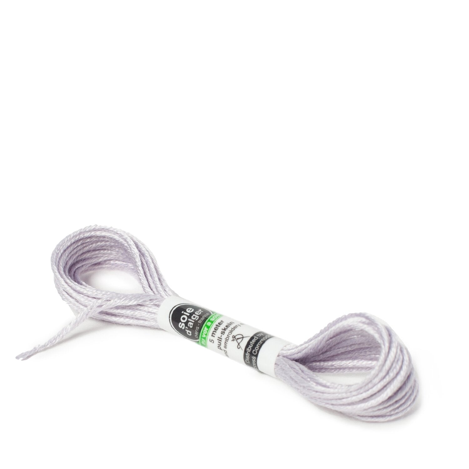 Soie d' Alger F01-2126