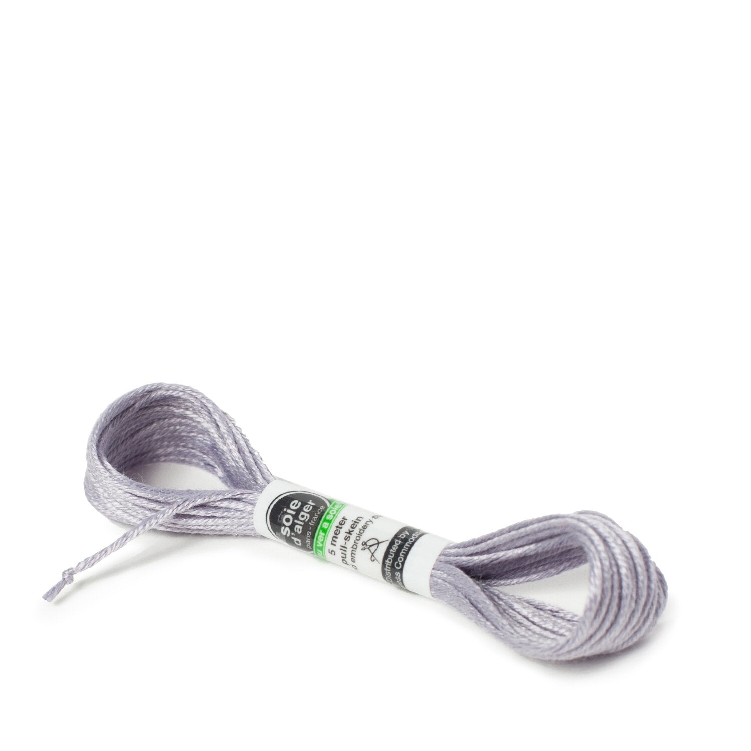 Soie d' Alger F01-2126
