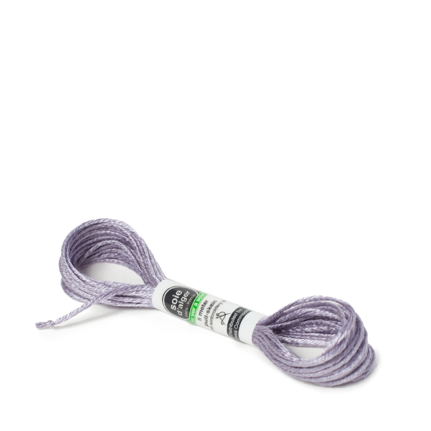 Soie d' Alger F01-2126