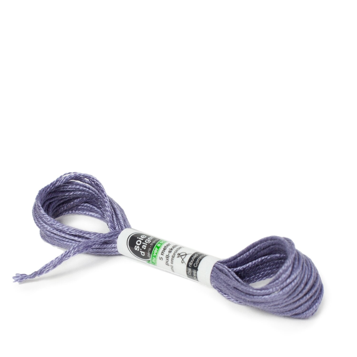 Soie d' Alger F01-2126