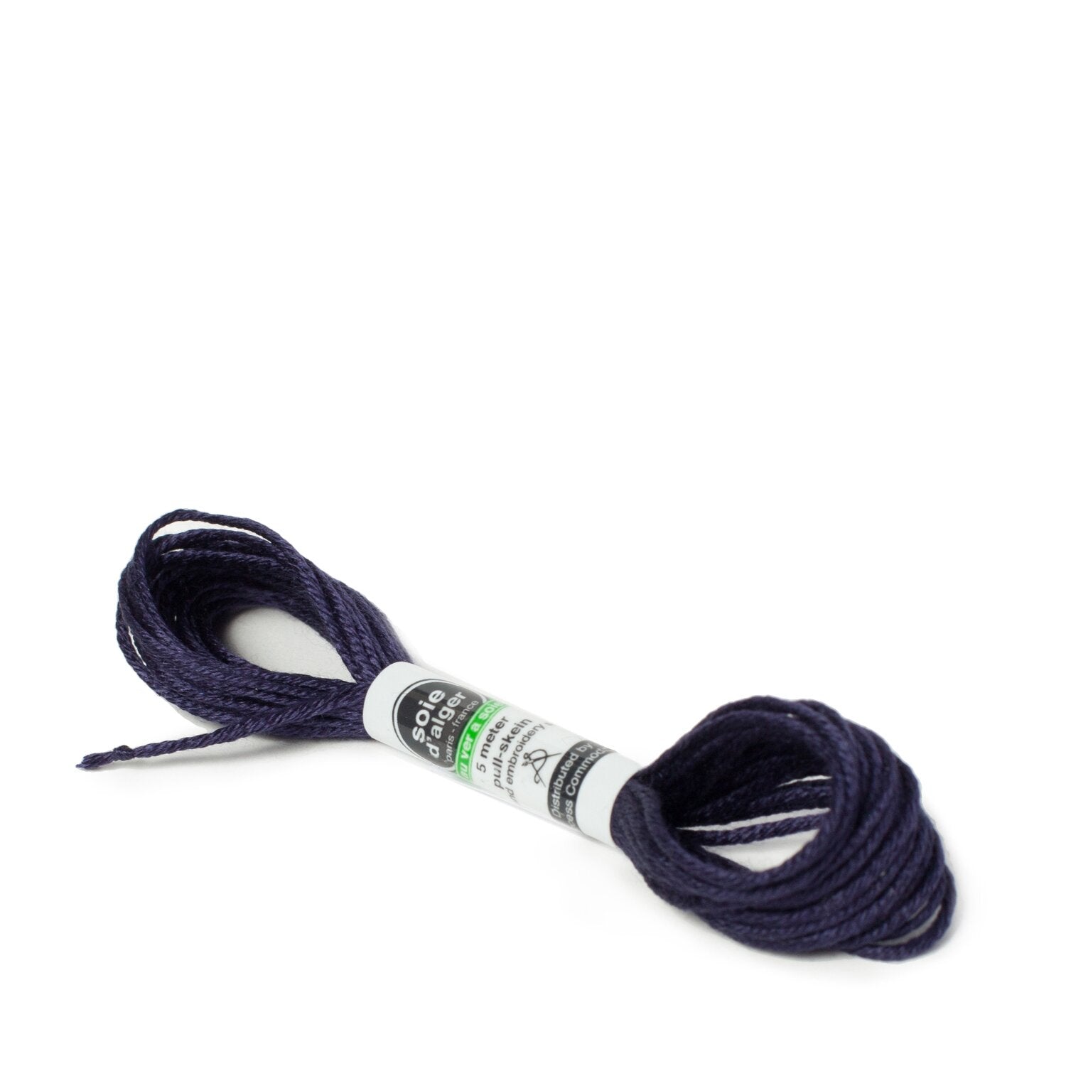 Soie d' Alger F01-2126