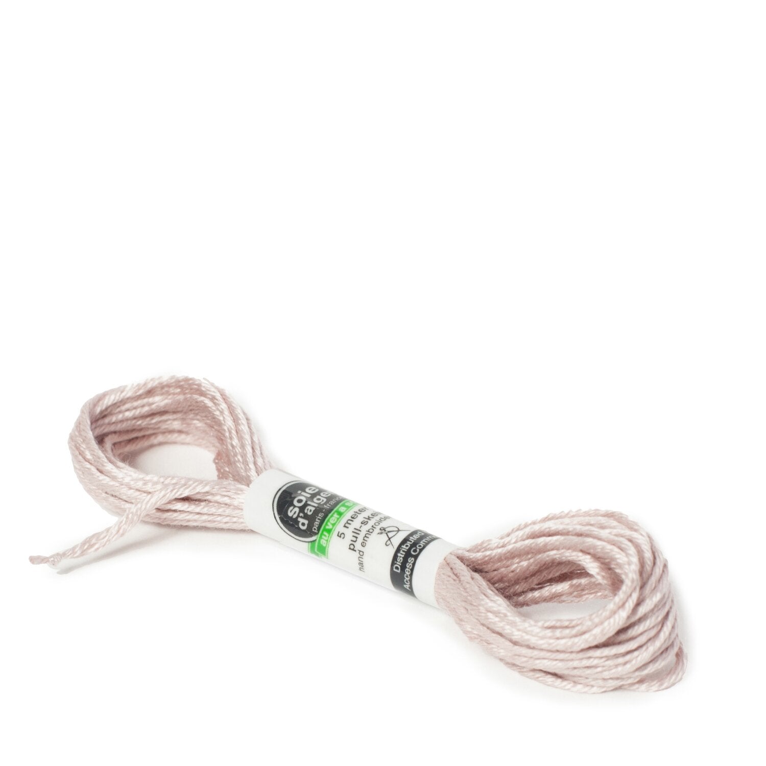 Soie d' Alger F01-2126