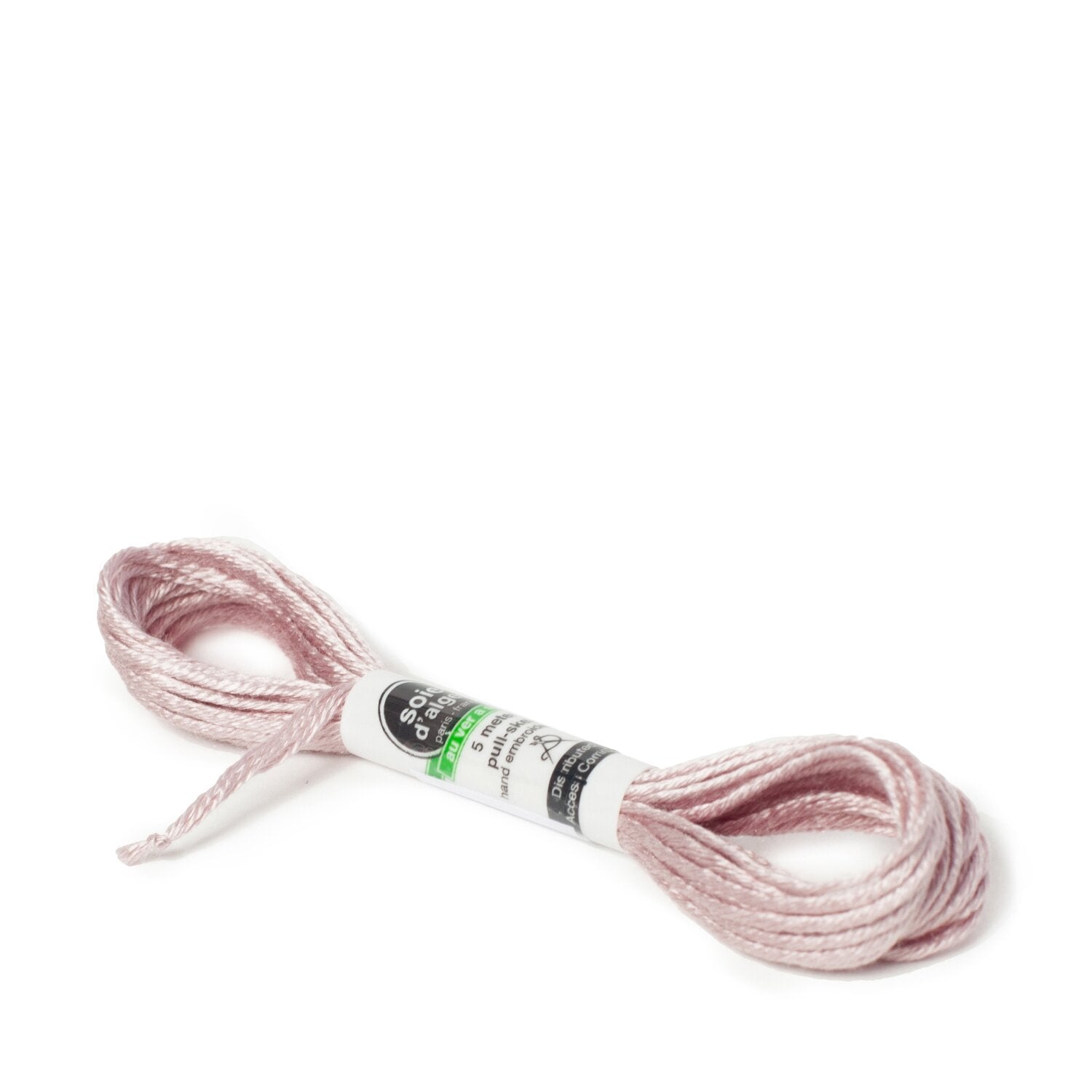 Soie d' Alger F01-2126