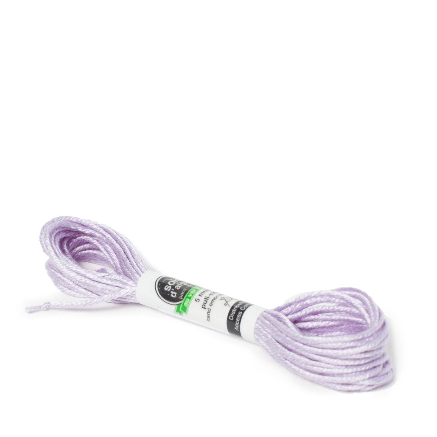 Soie d' Alger F01-2126
