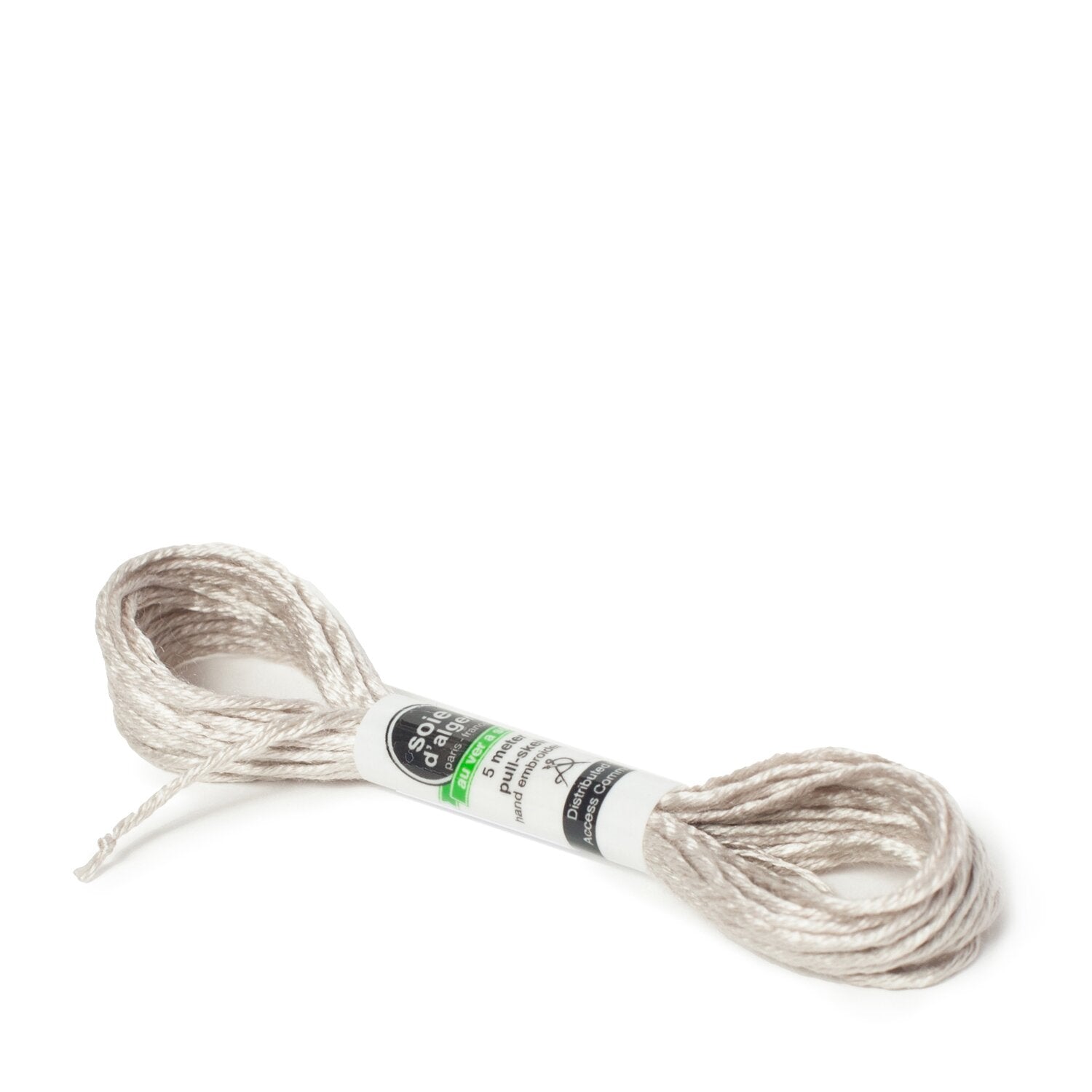 Soie d' Alger F01-2126