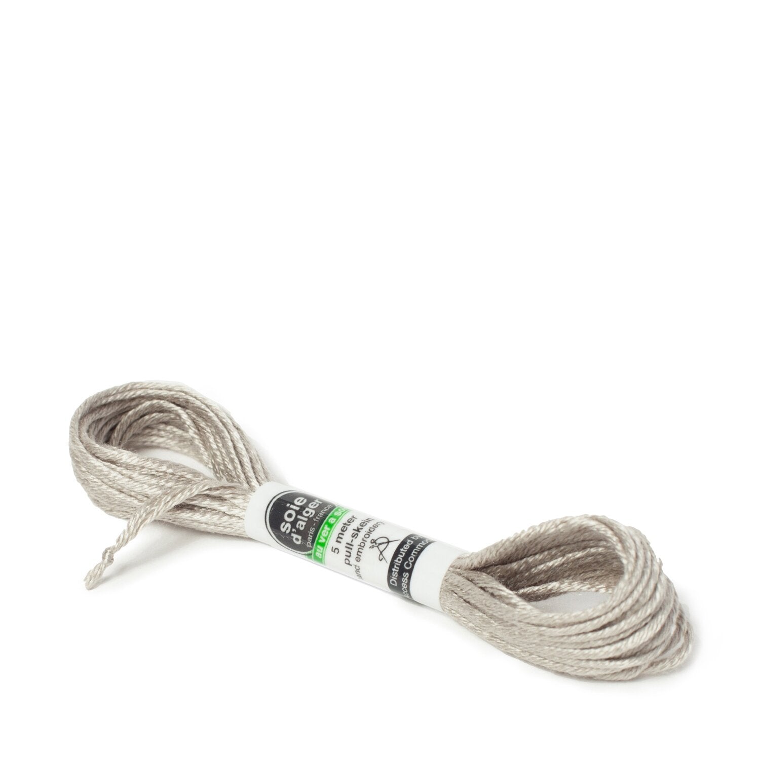 Soie d' Alger F01-2126