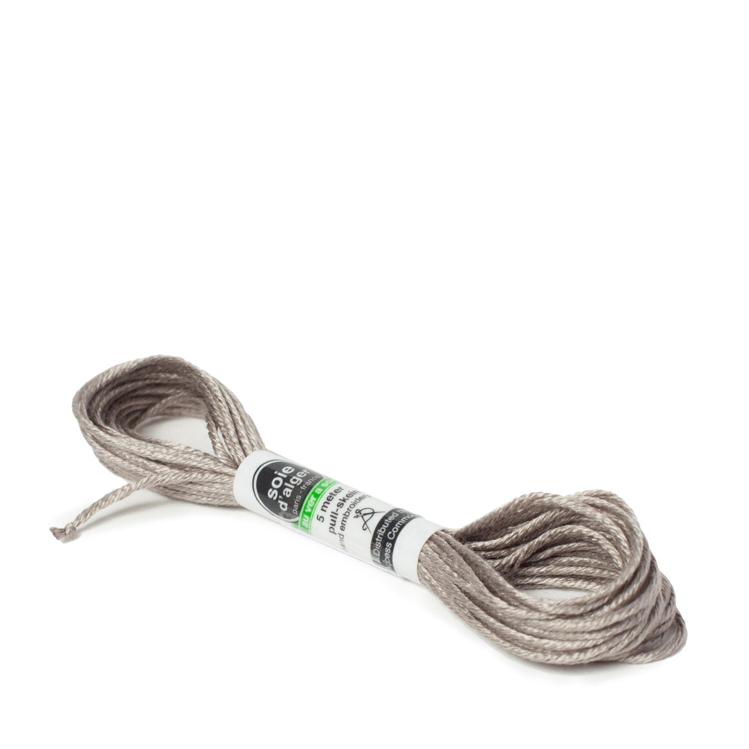 Soie d' Alger F01-2126
