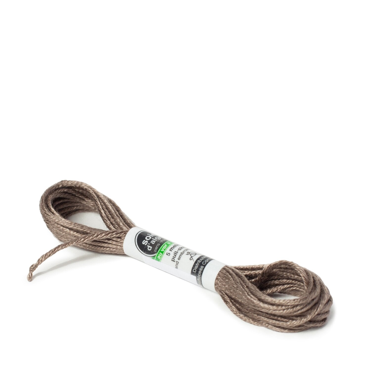 Soie d' Alger F01-2126